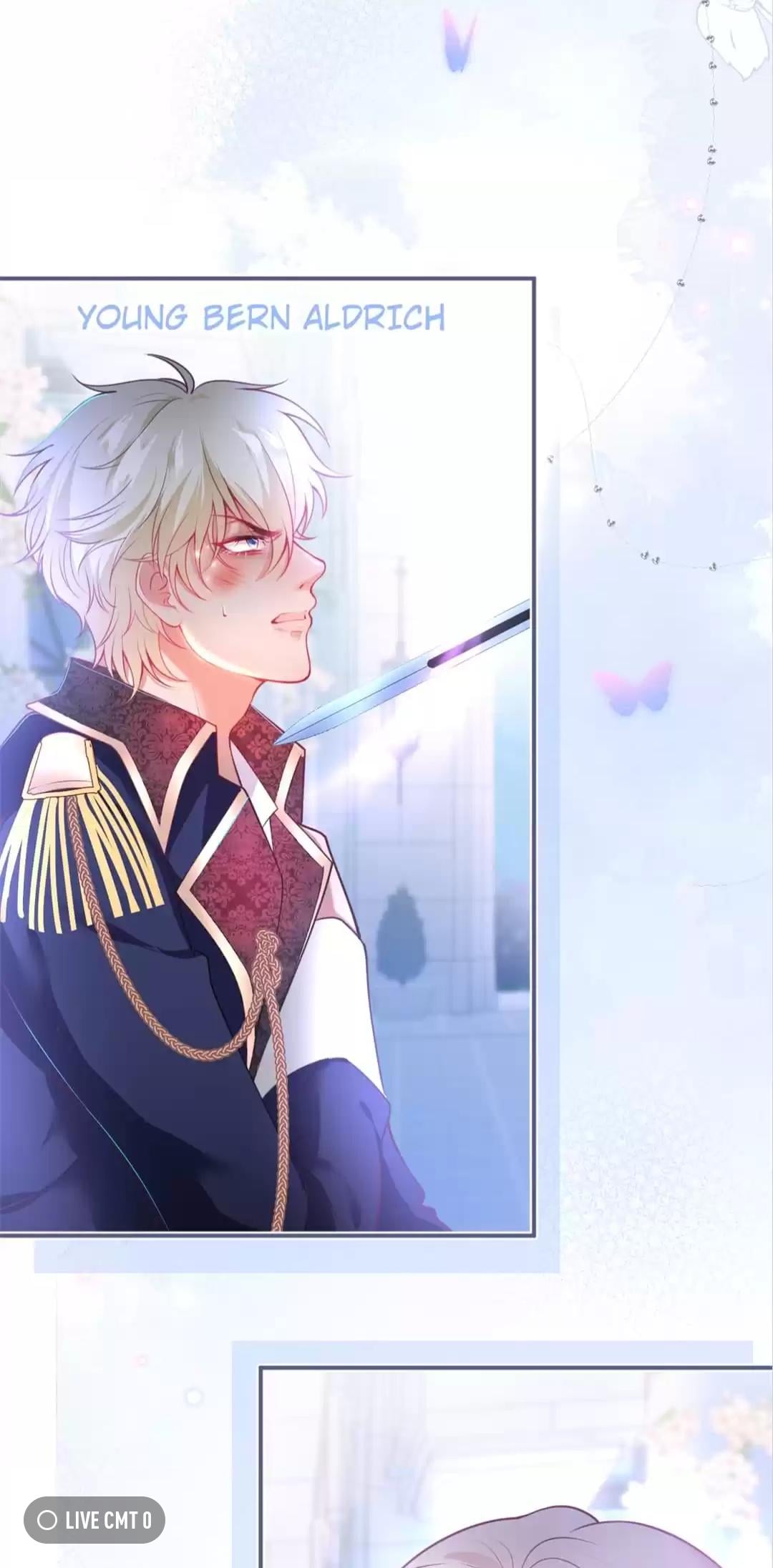 The Prince And His Mischievous One Chapter 88 - page 17