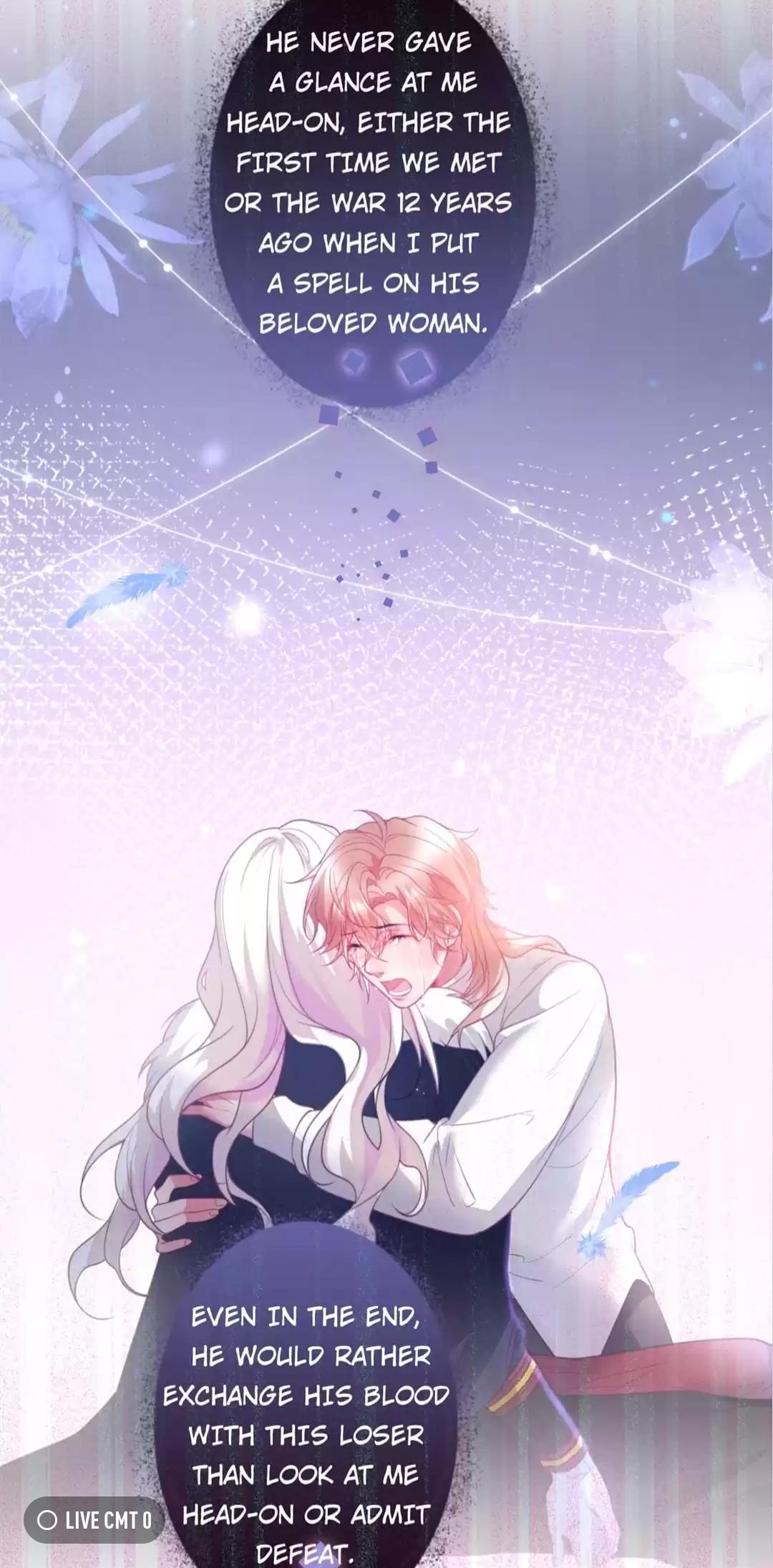The Prince And His Mischievous One Chapter 88 - page 20
