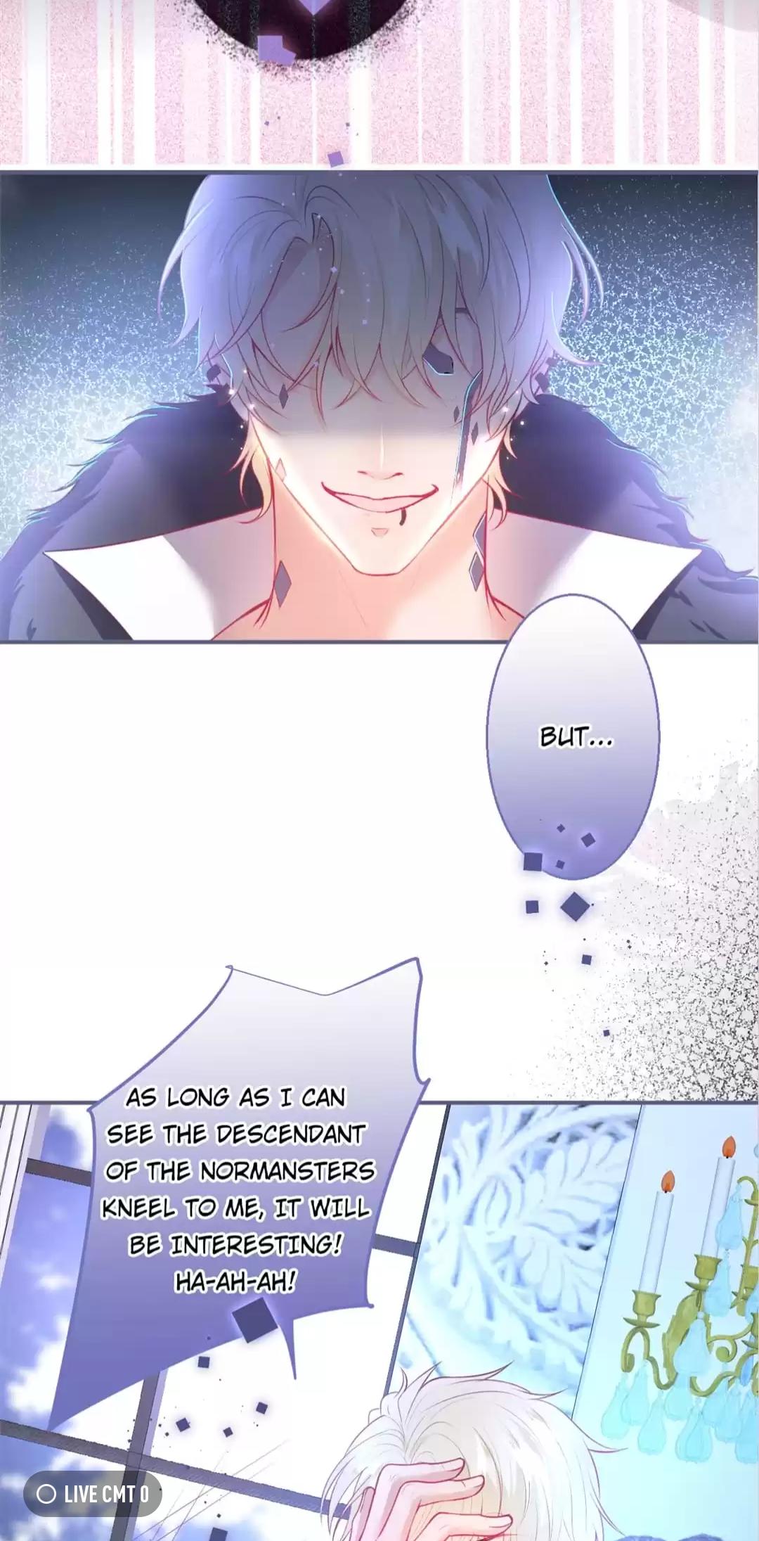 The Prince And His Mischievous One Chapter 88 - page 21