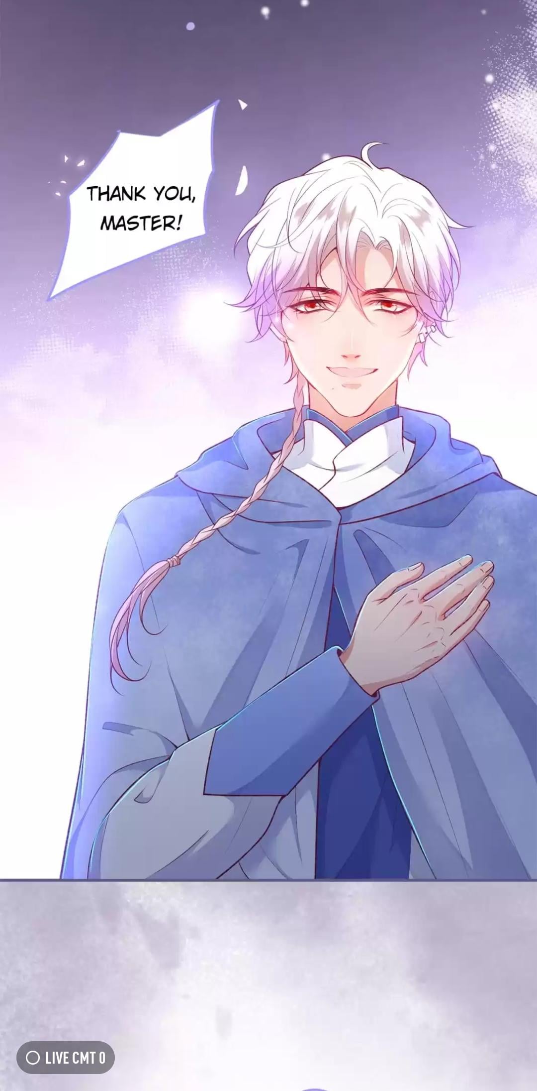 The Prince And His Mischievous One Chapter 88 - page 25