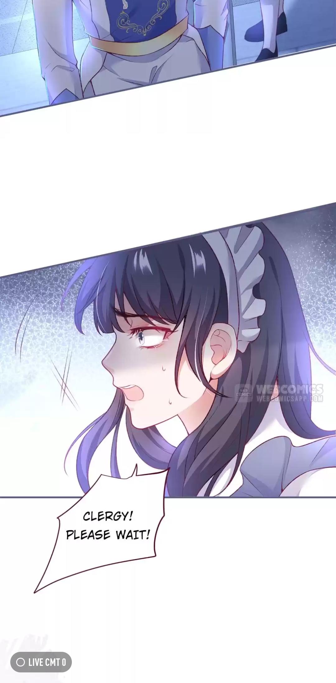 The Prince And His Mischievous One Chapter 88 - page 31