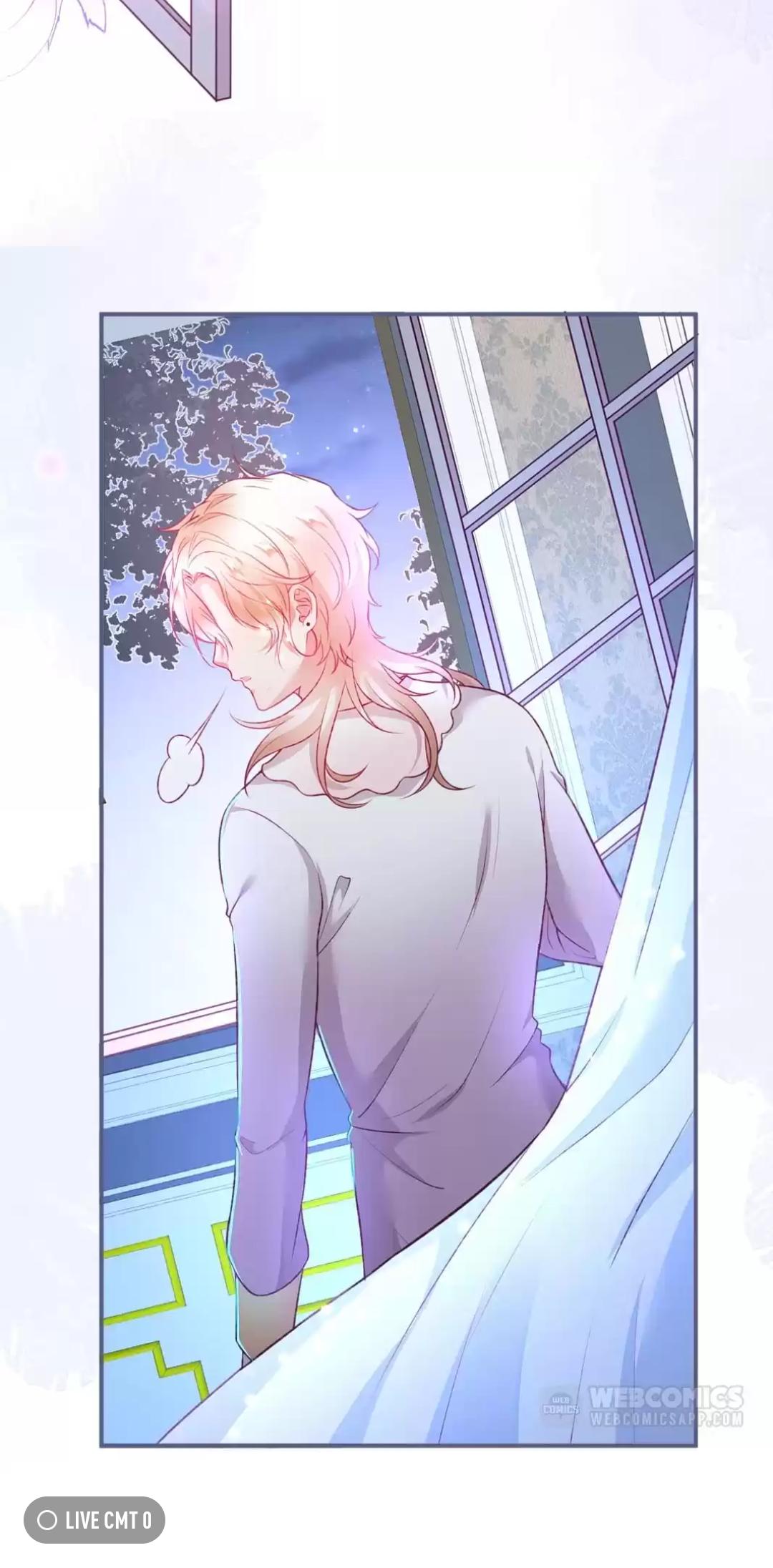 The Prince And His Mischievous One Chapter 88 - page 34