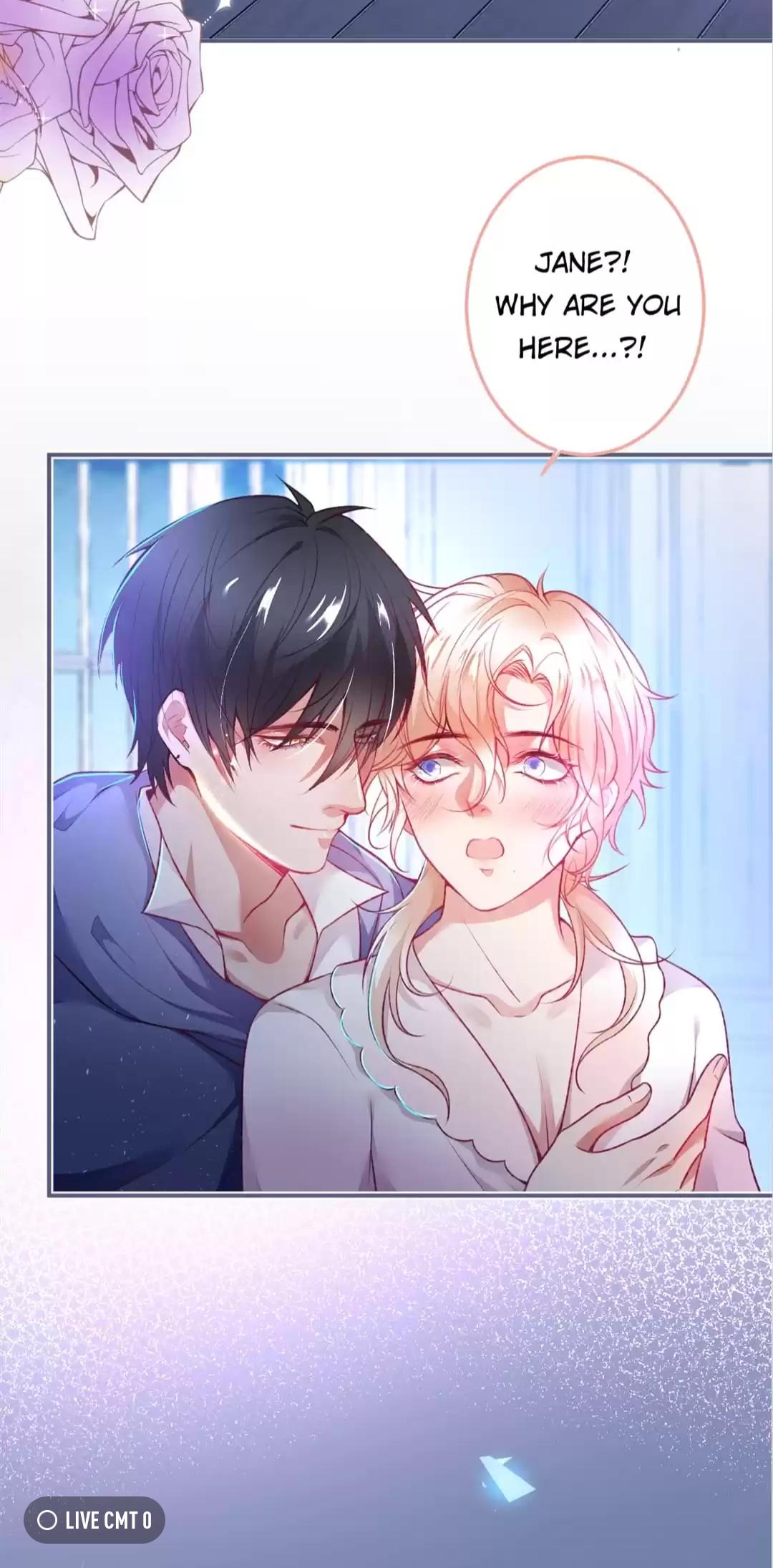 The Prince And His Mischievous One Chapter 88 - page 38