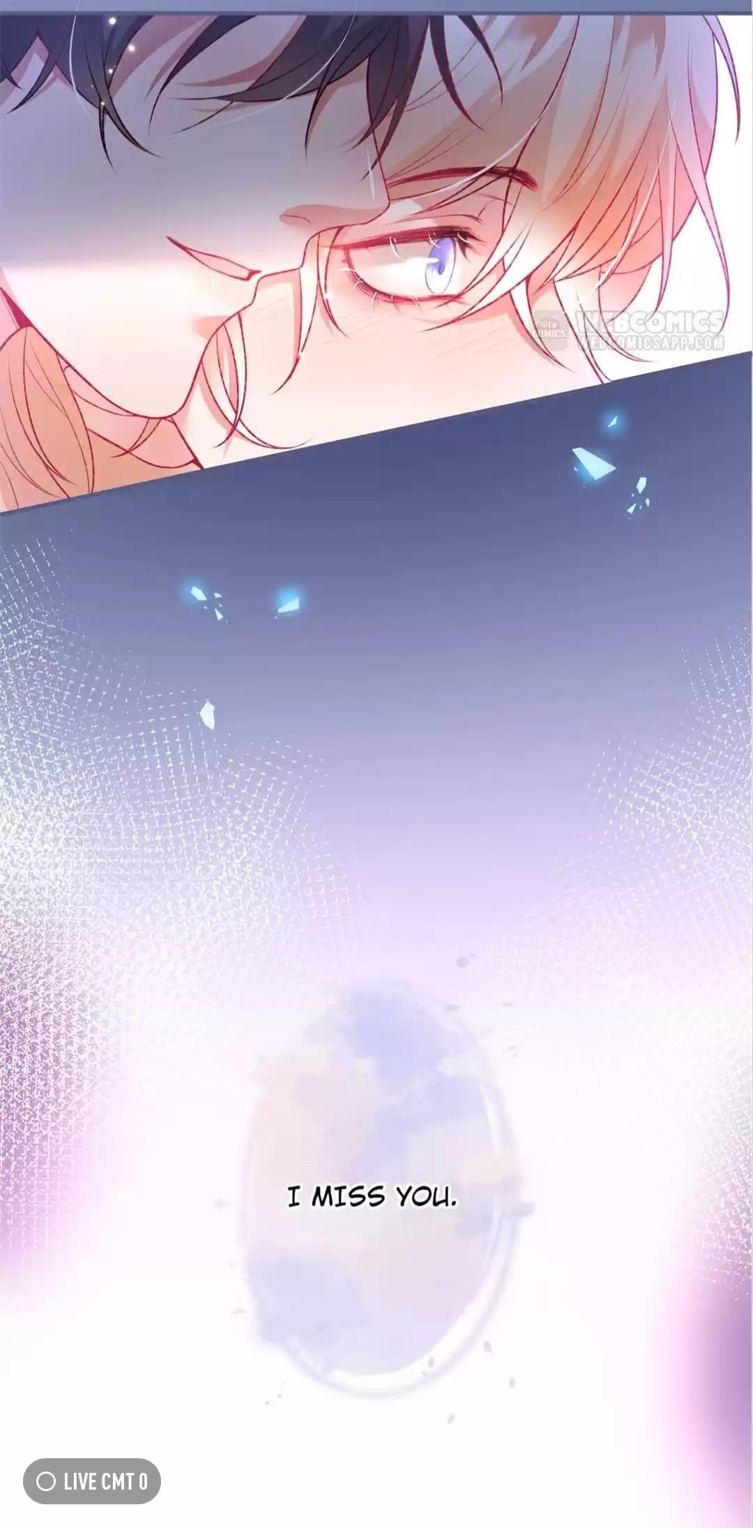 The Prince And His Mischievous One Chapter 88 - page 39