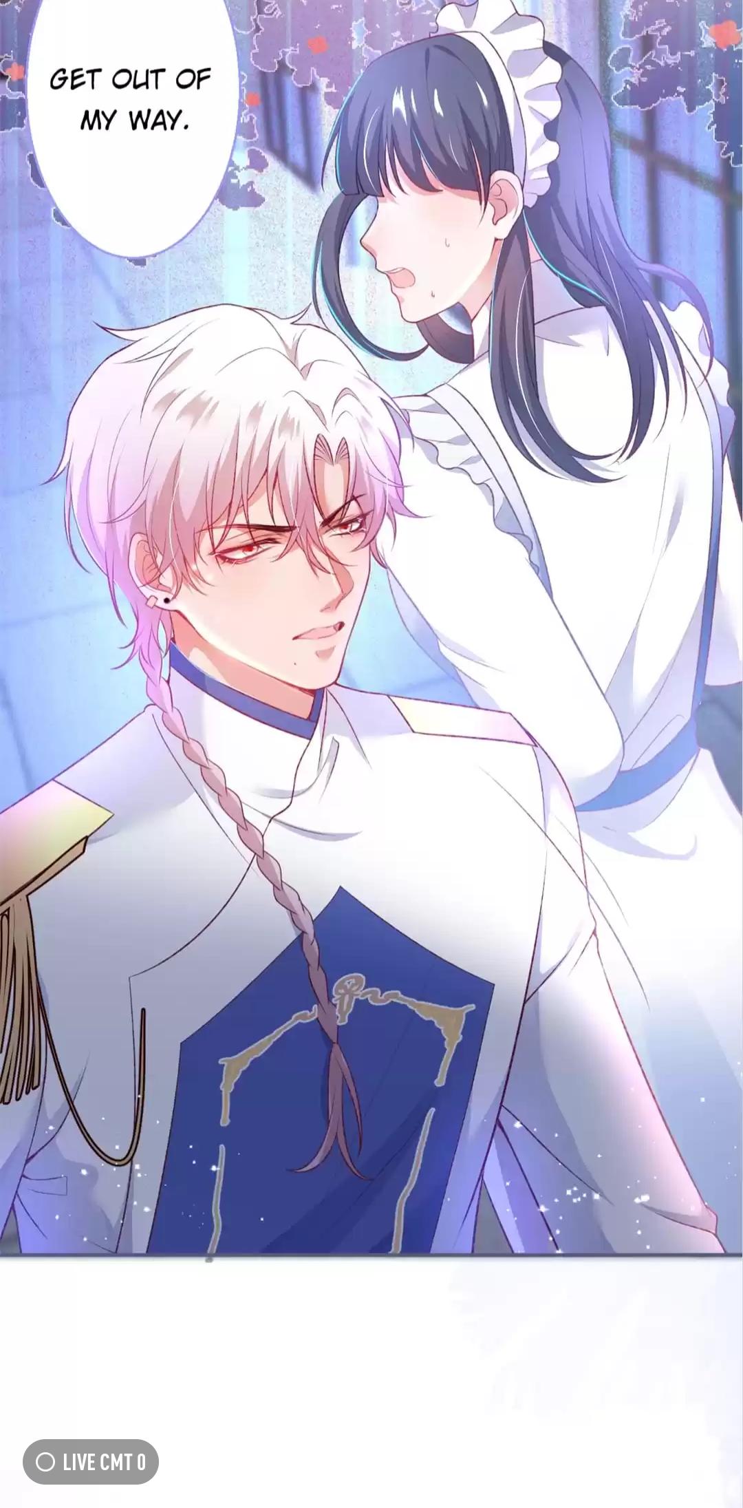 The Prince And His Mischievous One Chapter 88 - page 41