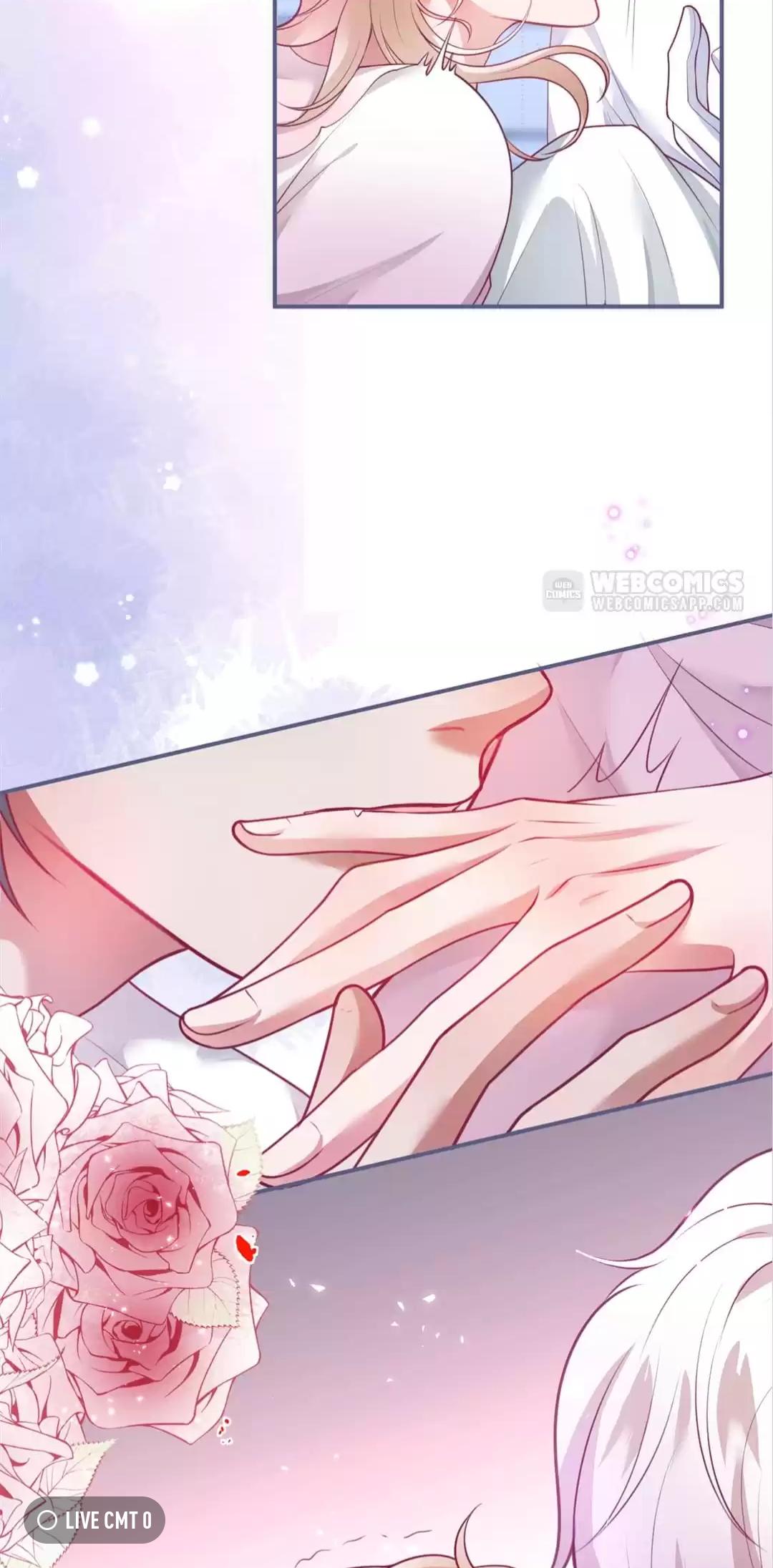 The Prince And His Mischievous One Chapter 88 - page 44
