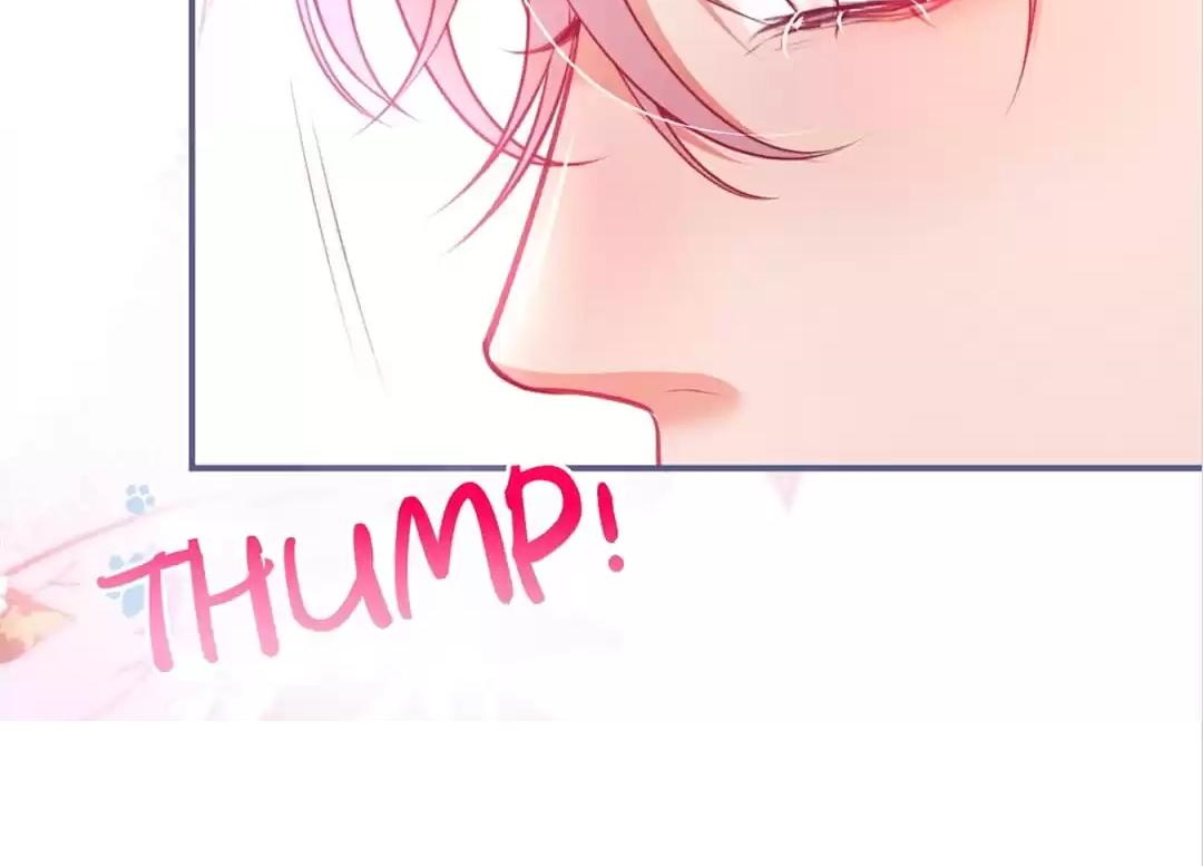 The Prince And His Mischievous One Chapter 88 - page 46