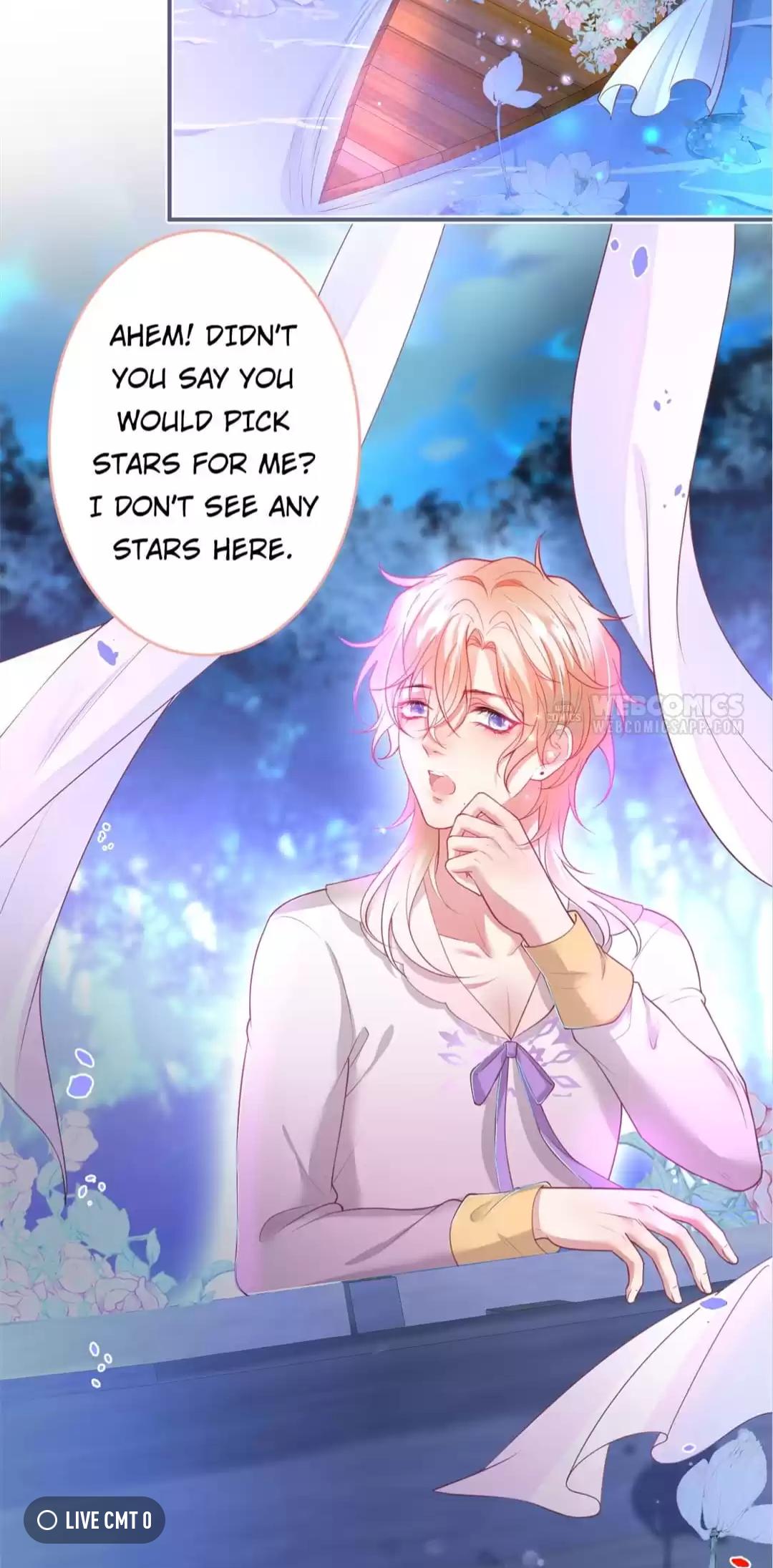 The Prince And His Mischievous One Chapter 87 - page 15