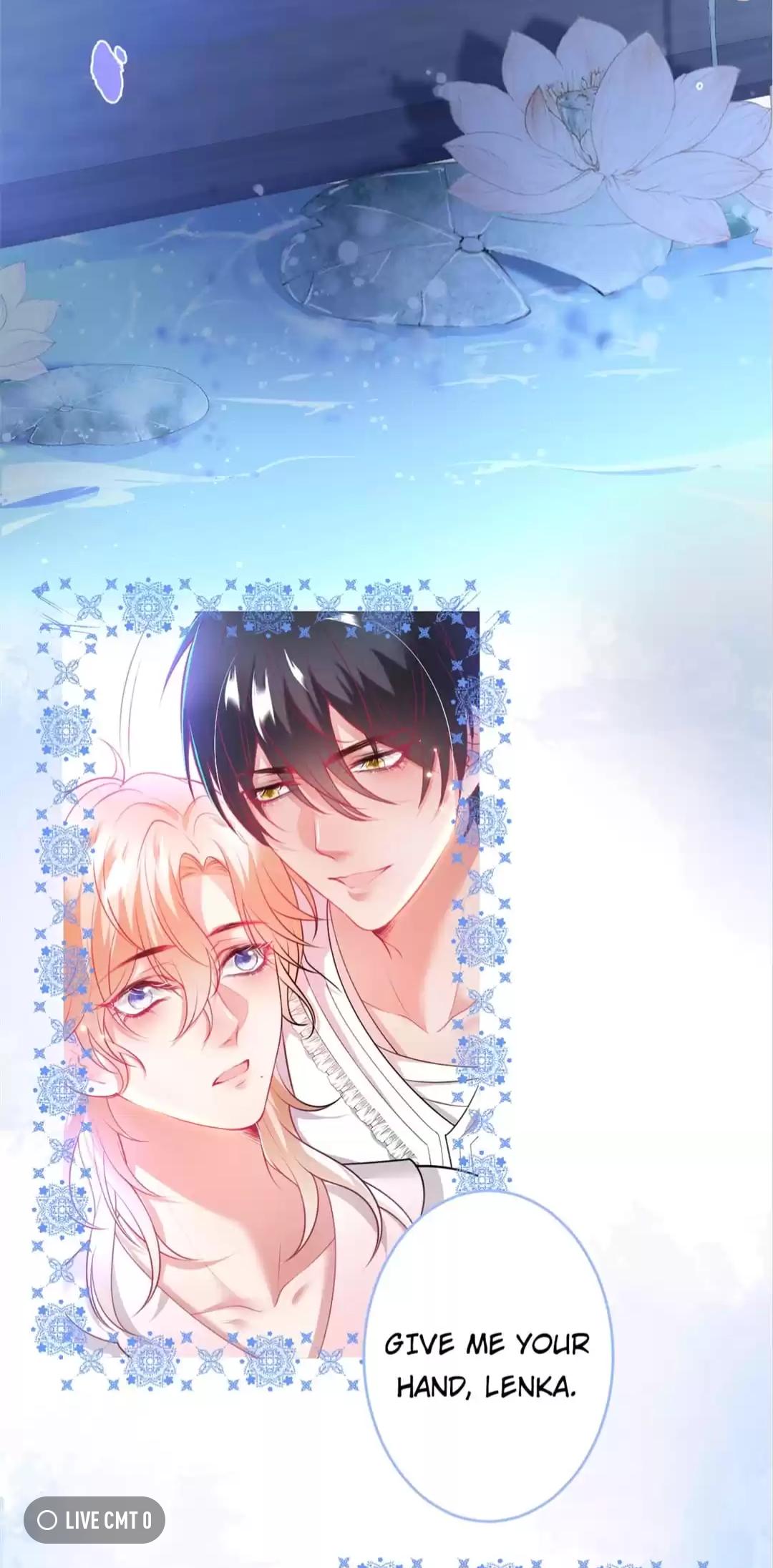 The Prince And His Mischievous One Chapter 87 - page 16