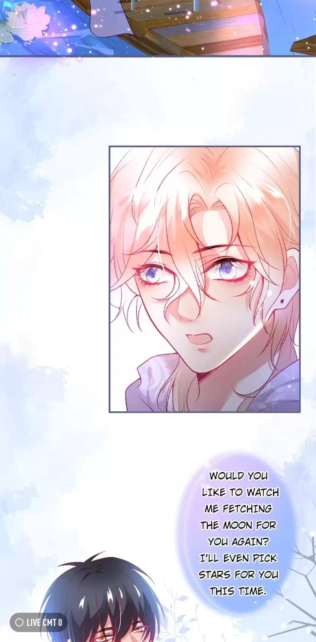 The Prince And His Mischievous One Chapter 87 - page 2