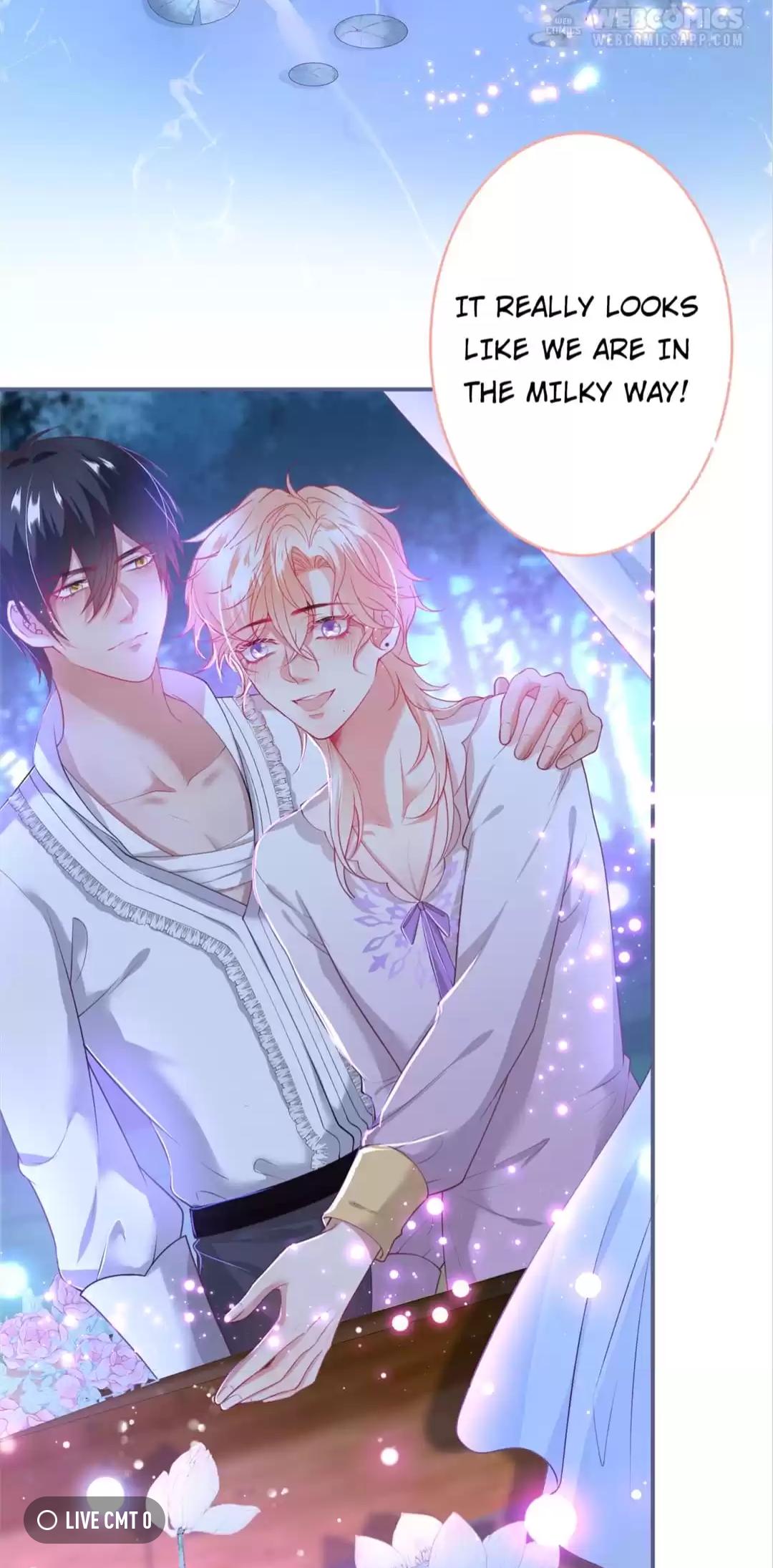 The Prince And His Mischievous One Chapter 87 - page 22