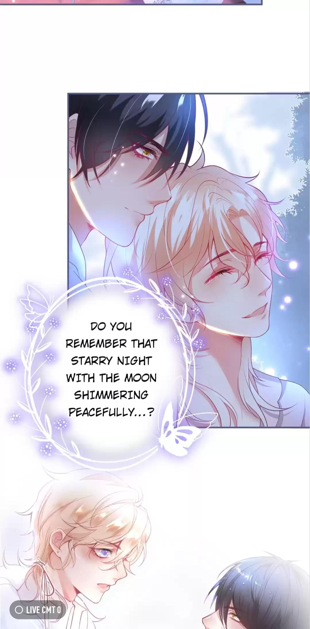 The Prince And His Mischievous One Chapter 87 - page 23
