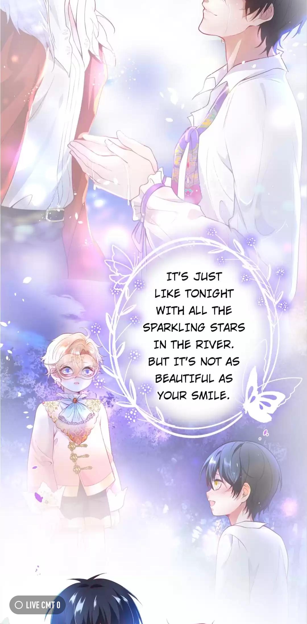 The Prince And His Mischievous One Chapter 87 - page 24