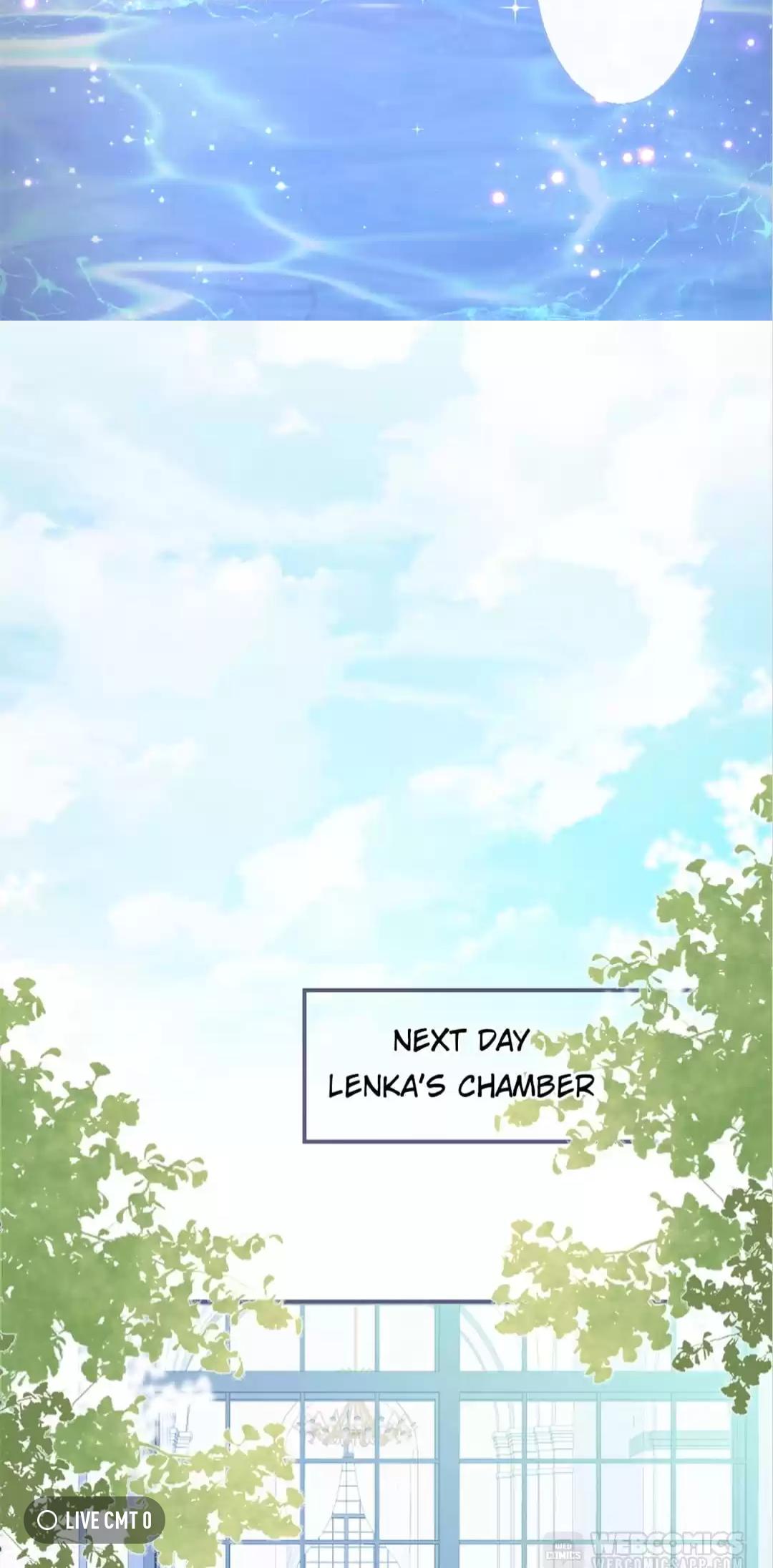 The Prince And His Mischievous One Chapter 87 - page 26
