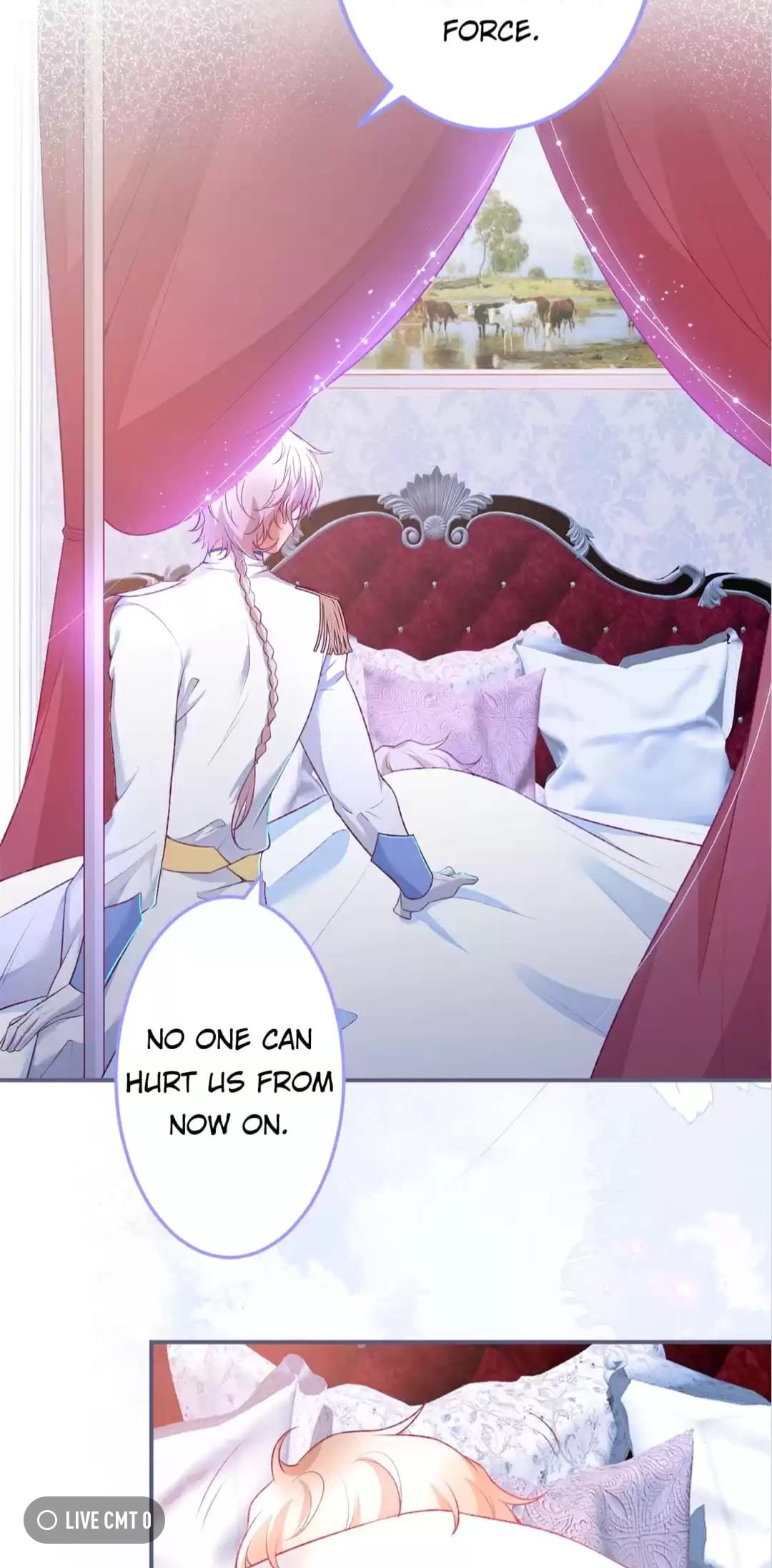 The Prince And His Mischievous One Chapter 87 - page 28