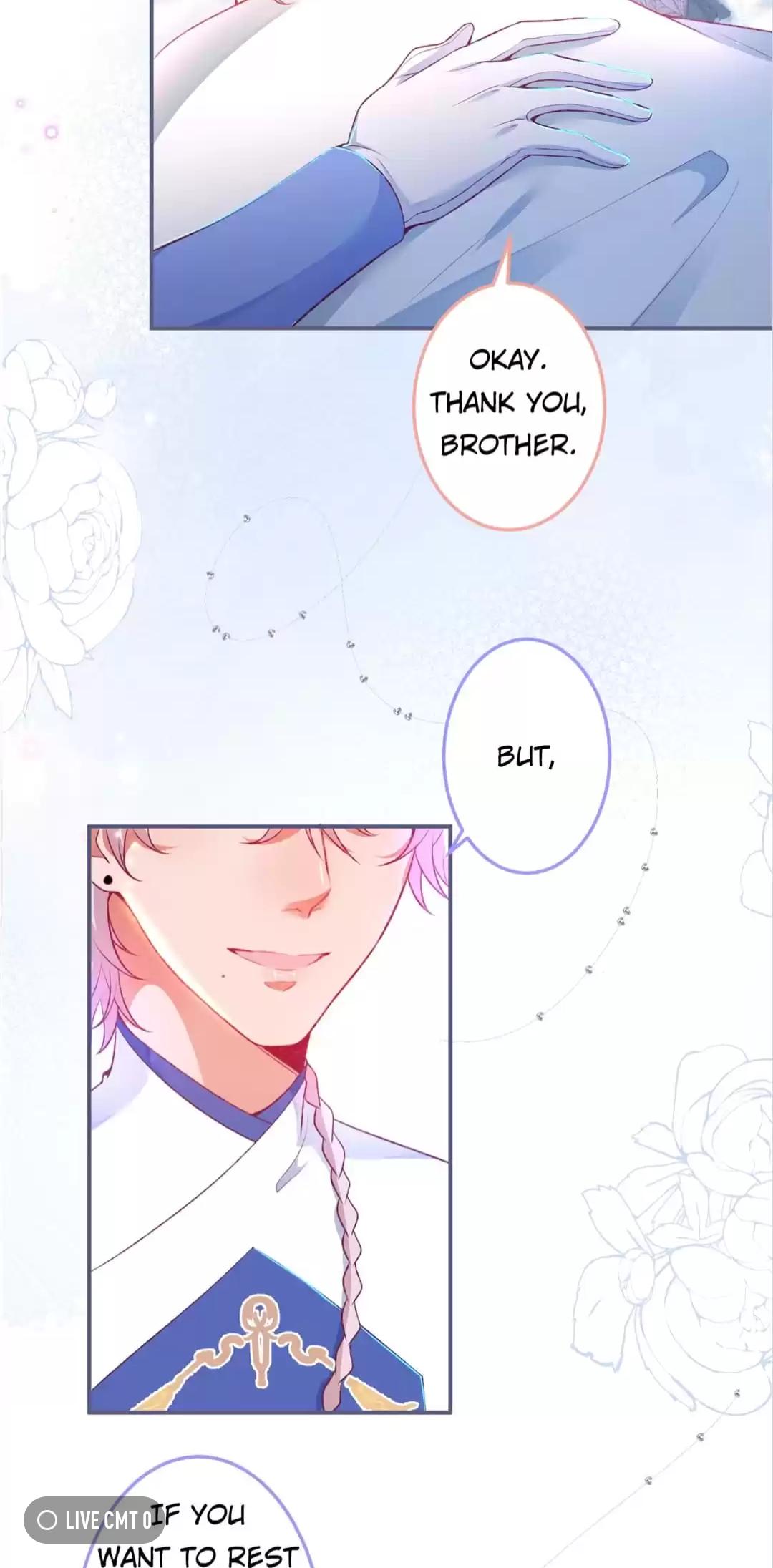 The Prince And His Mischievous One Chapter 87 - page 29