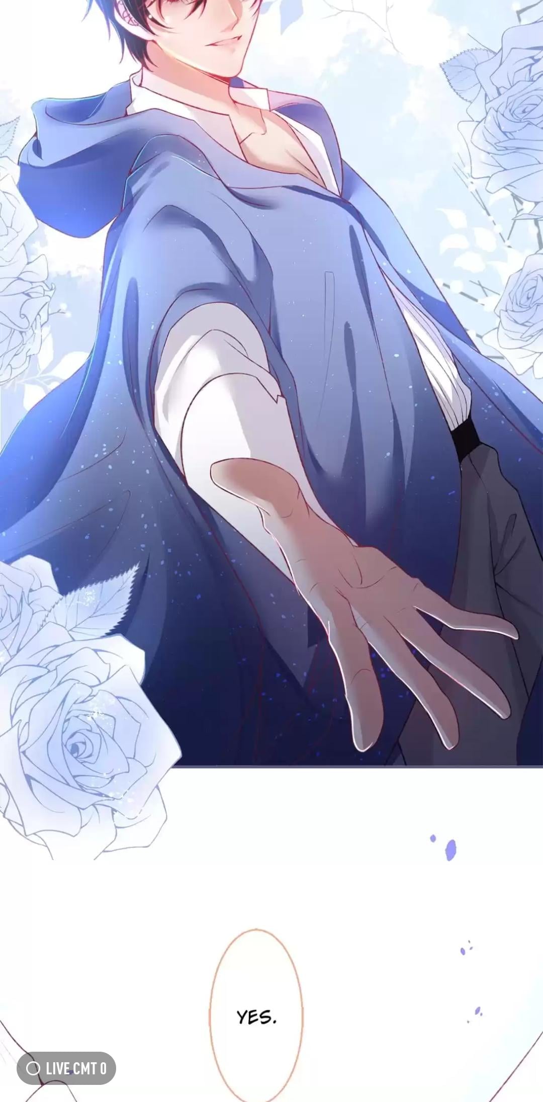 The Prince And His Mischievous One Chapter 87 - page 3