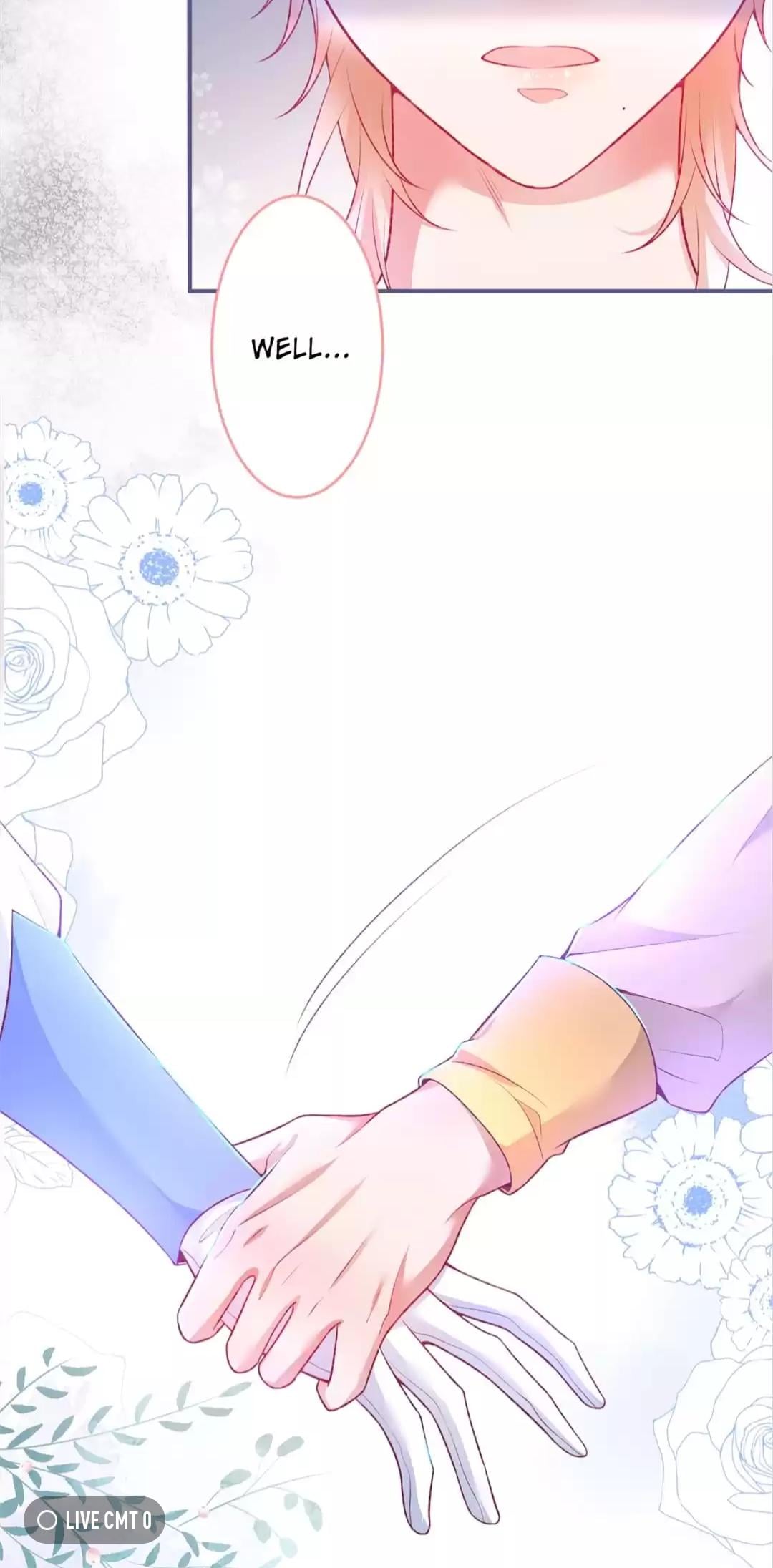 The Prince And His Mischievous One Chapter 87 - page 35