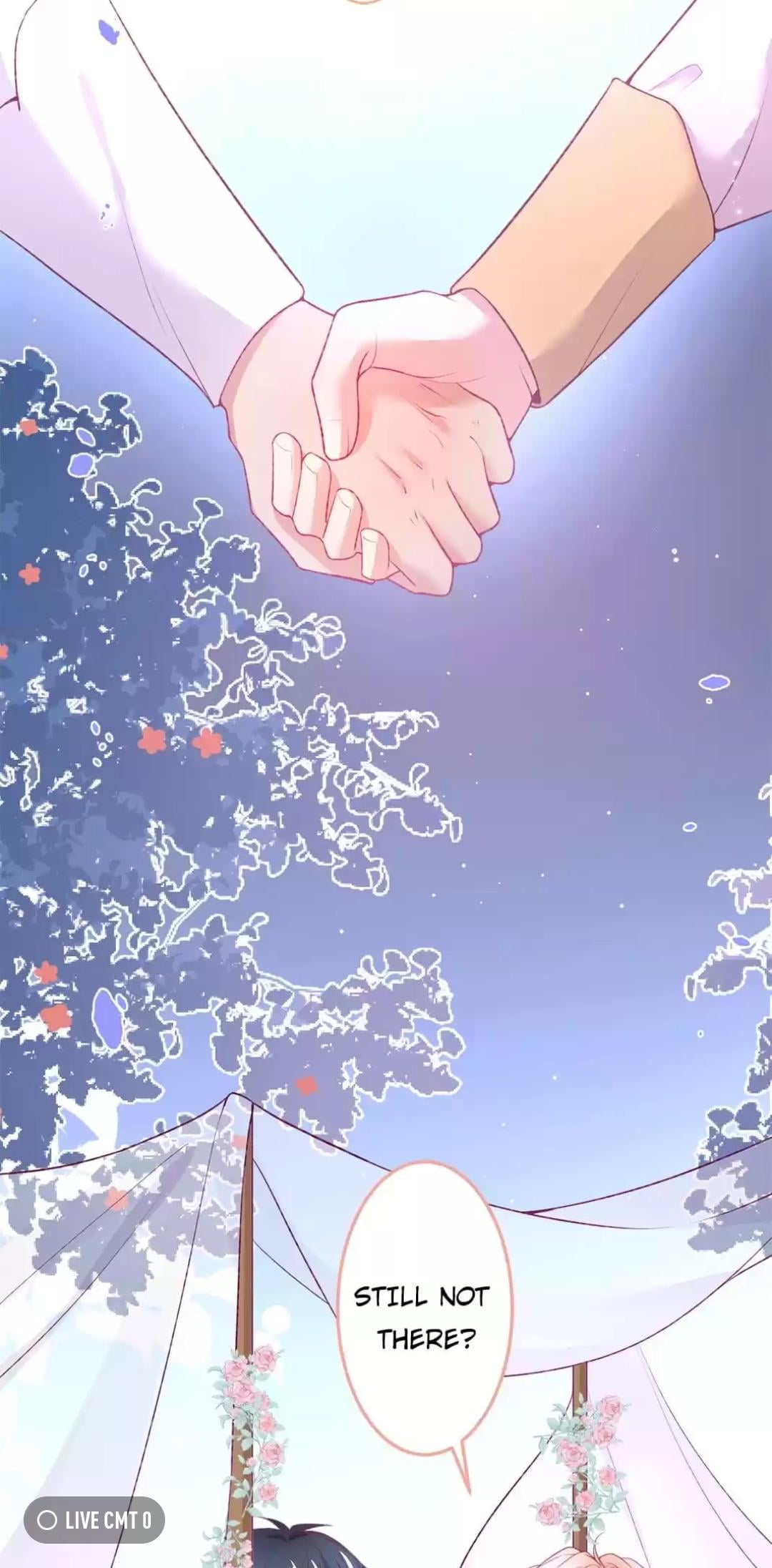 The Prince And His Mischievous One Chapter 87 - page 4