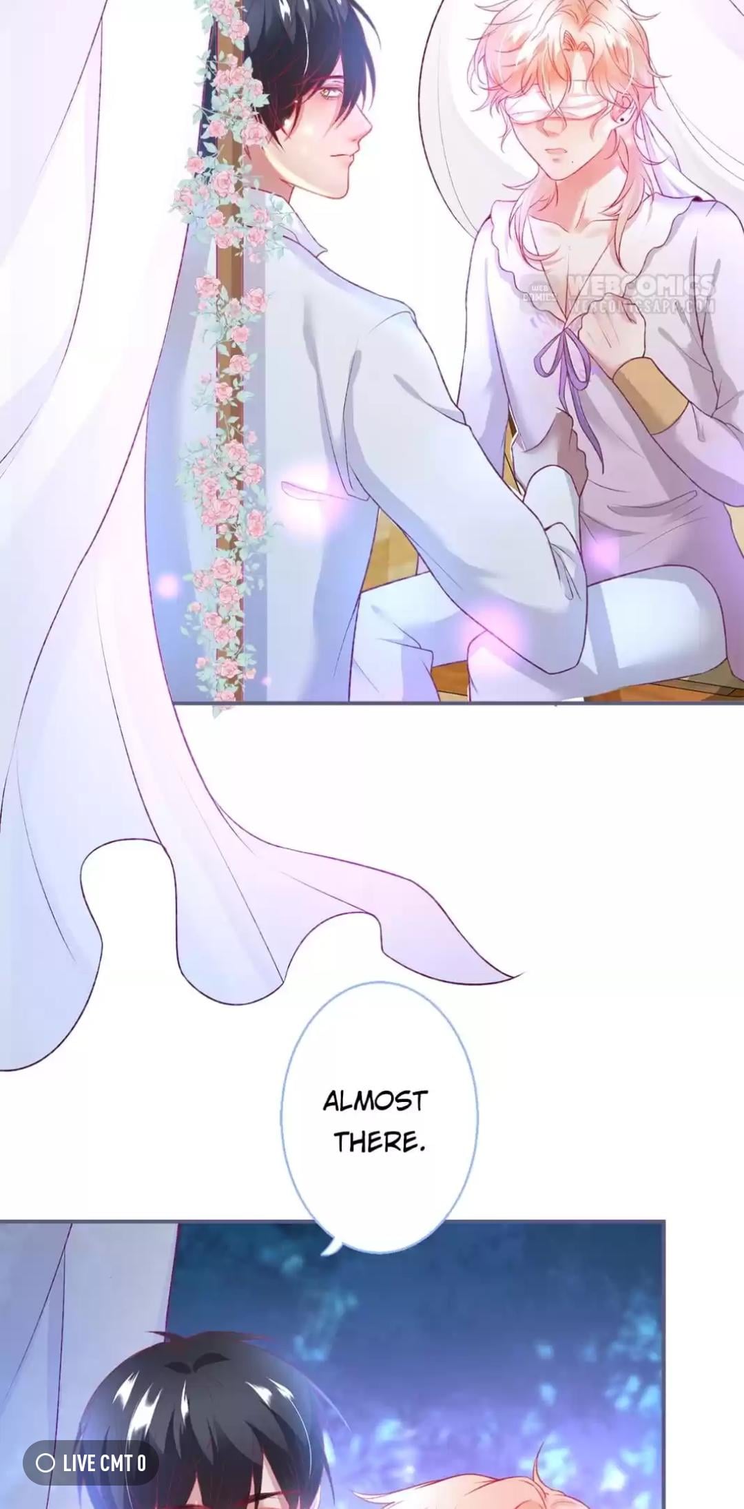 The Prince And His Mischievous One Chapter 87 - page 5