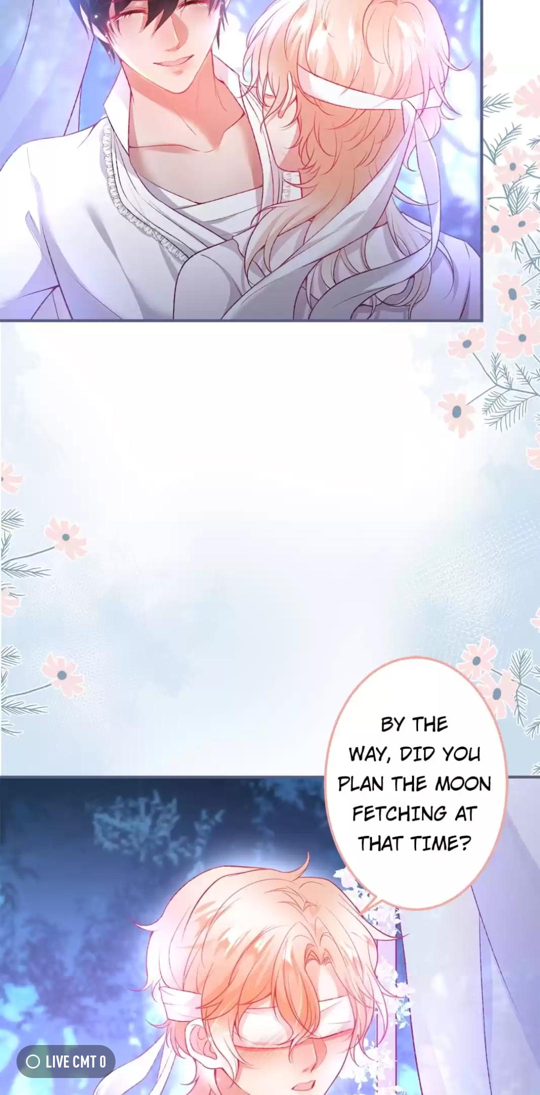 The Prince And His Mischievous One Chapter 87 - page 6