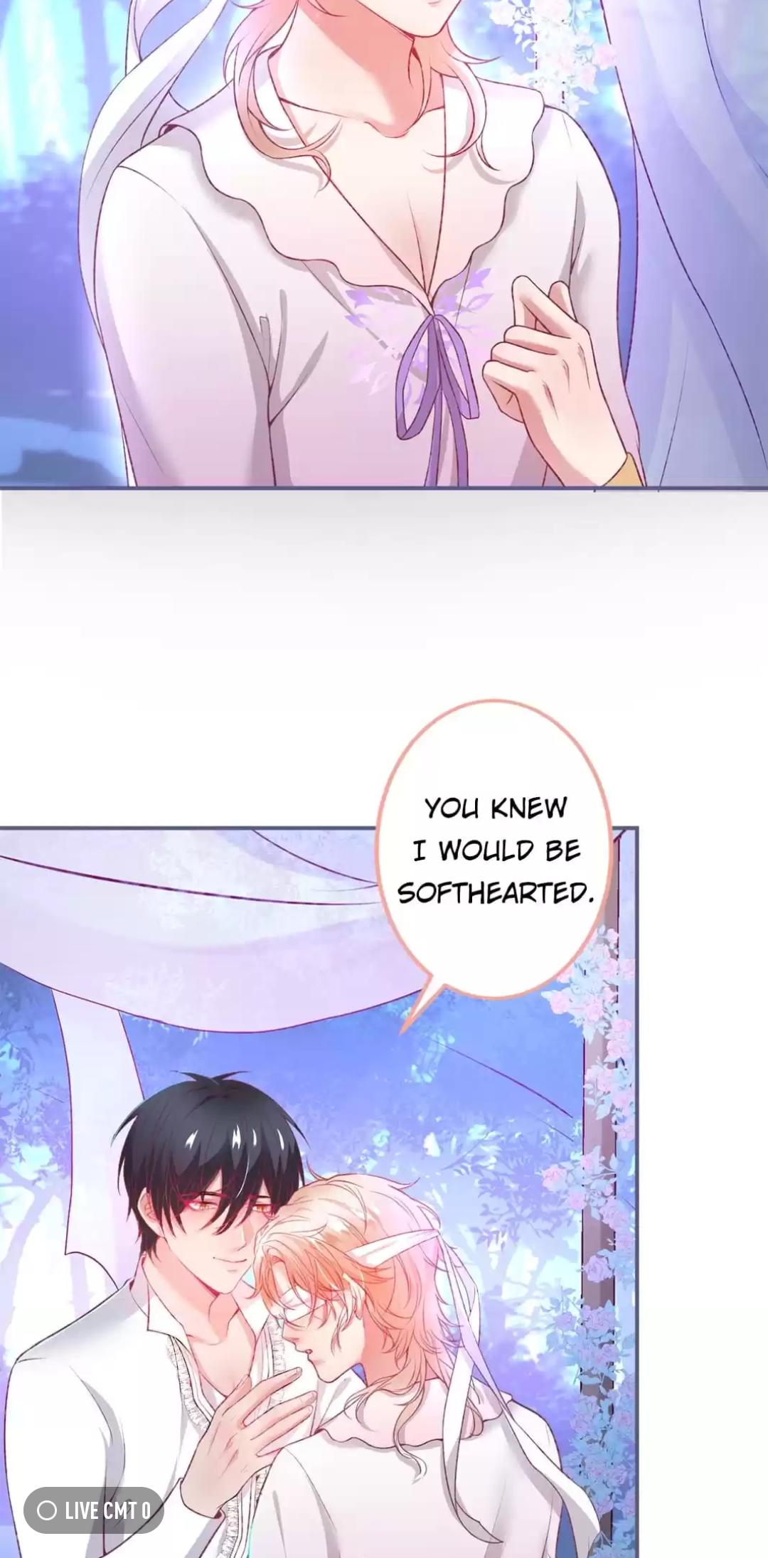 The Prince And His Mischievous One Chapter 87 - page 7