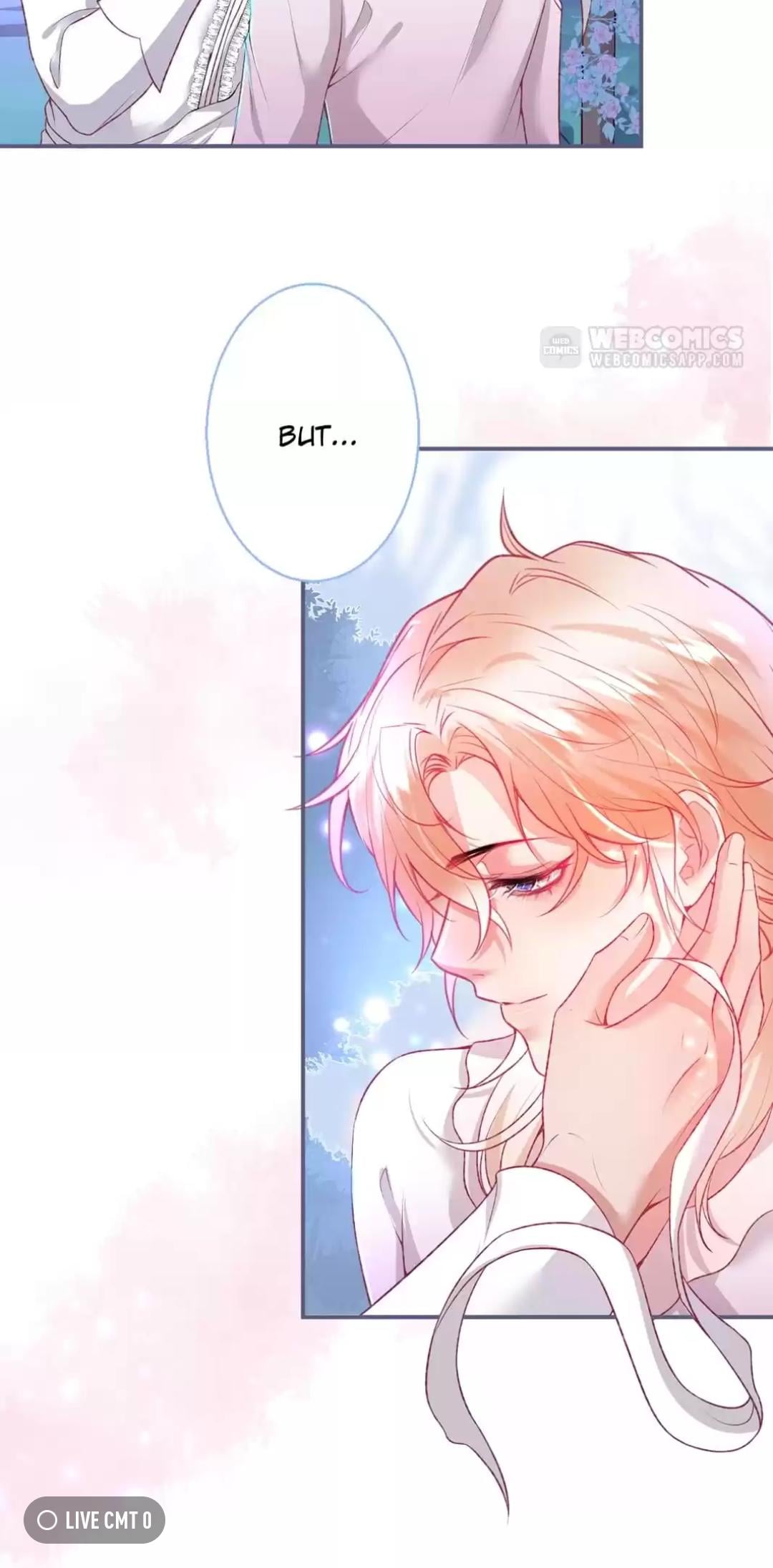 The Prince And His Mischievous One Chapter 87 - page 8