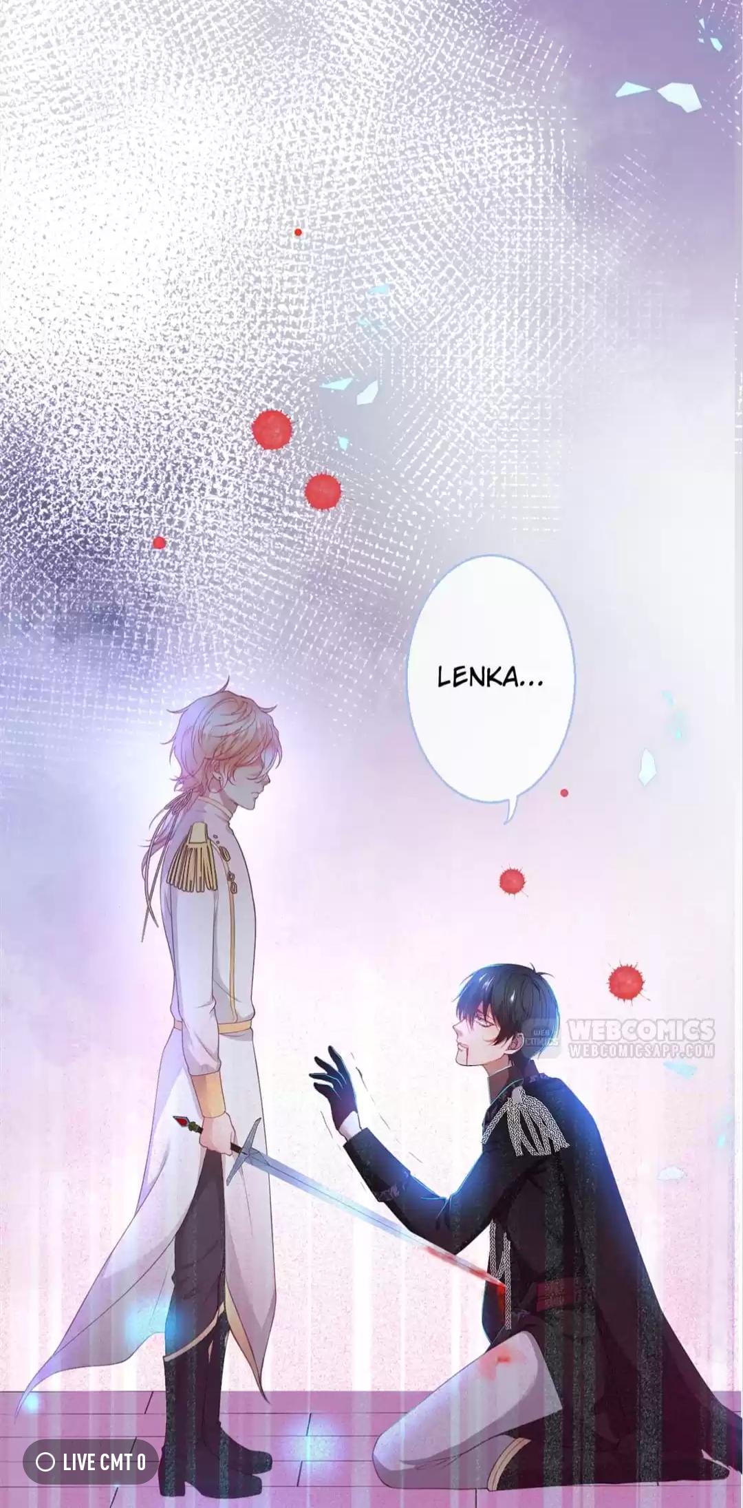 The Prince And His Mischievous One Chapter 86 - page 16