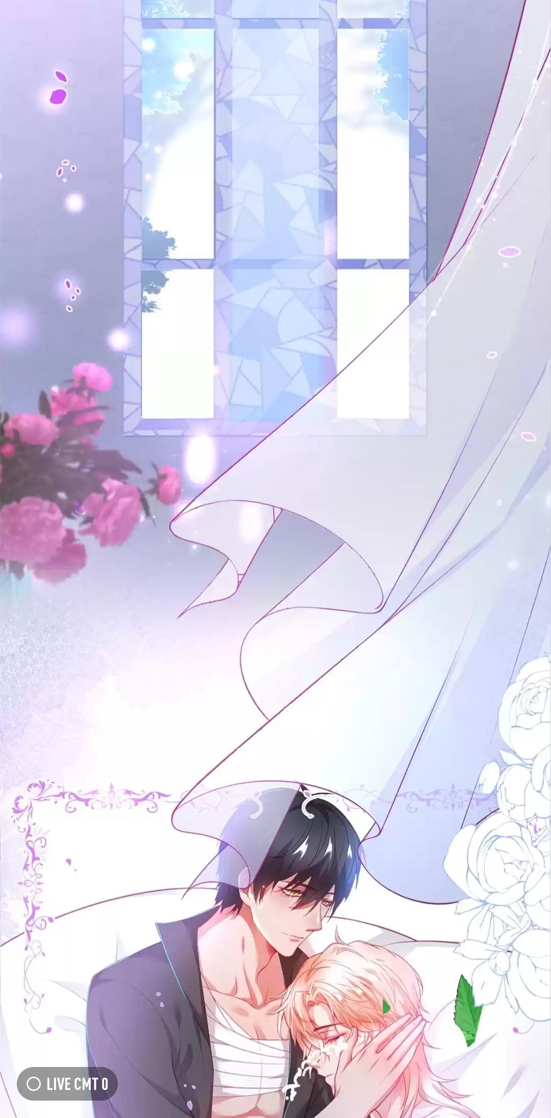 The Prince And His Mischievous One Chapter 86 - page 2