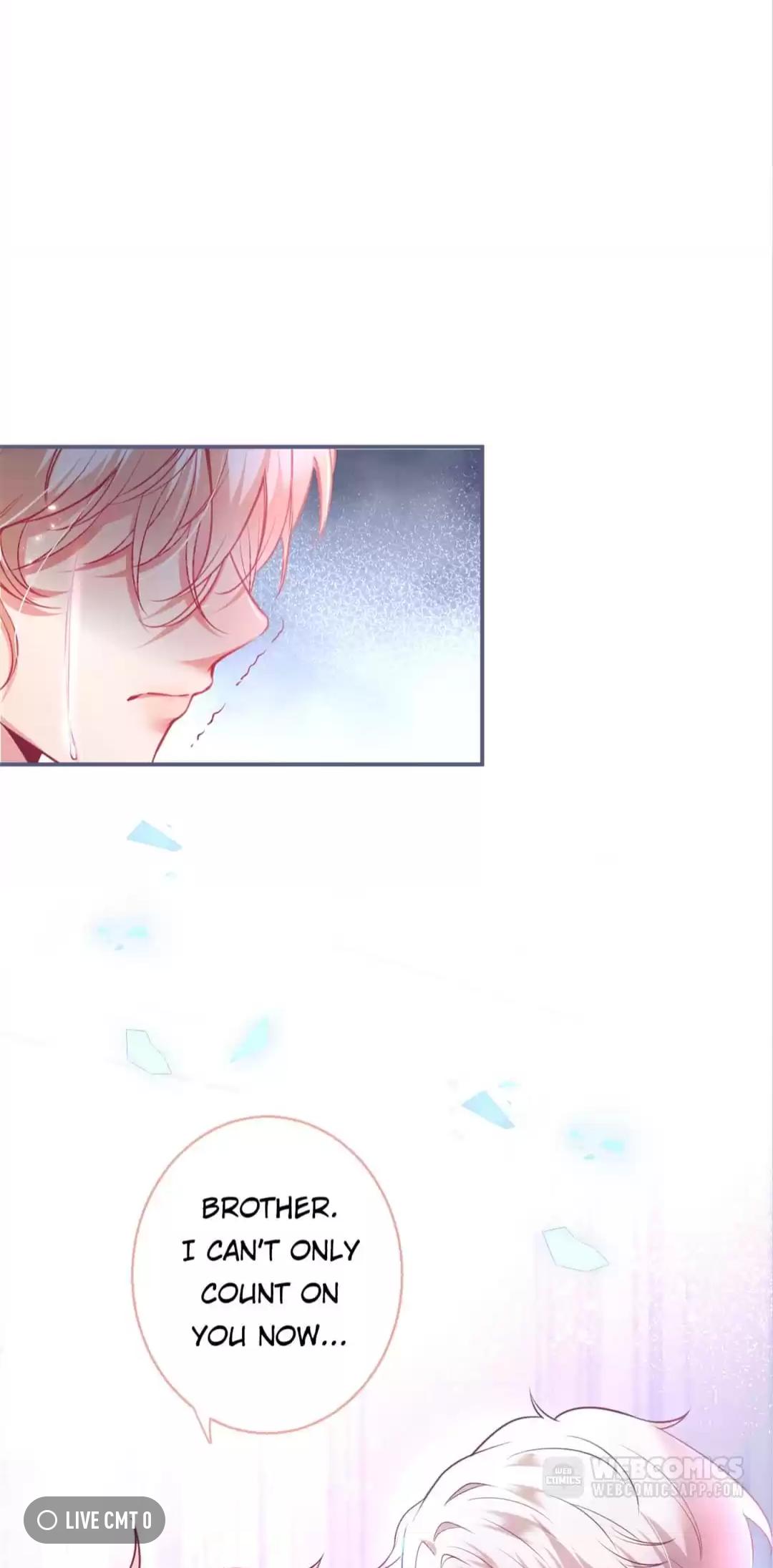 The Prince And His Mischievous One Chapter 86 - page 24