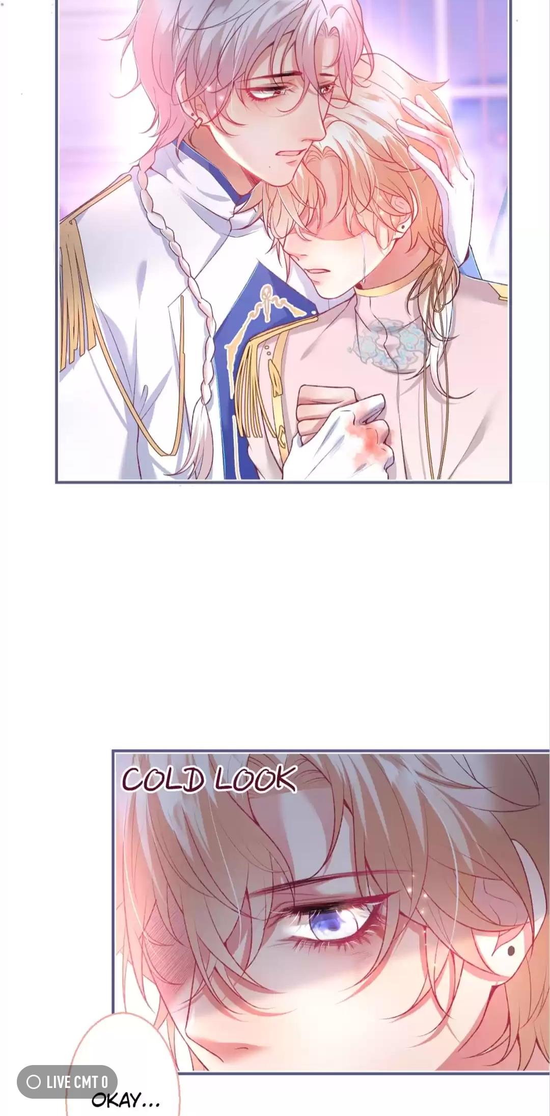 The Prince And His Mischievous One Chapter 86 - page 26