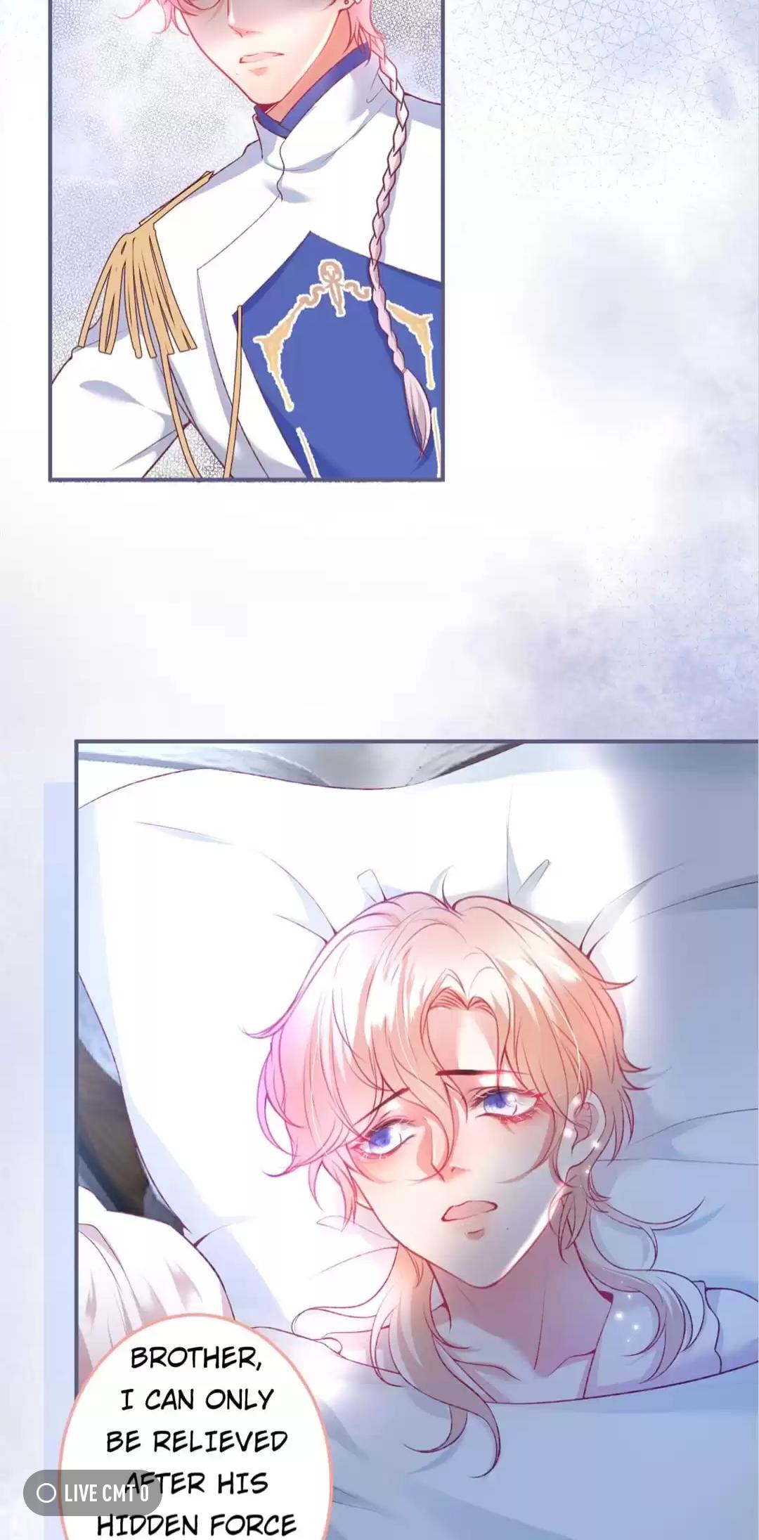 The Prince And His Mischievous One Chapter 86 - page 29