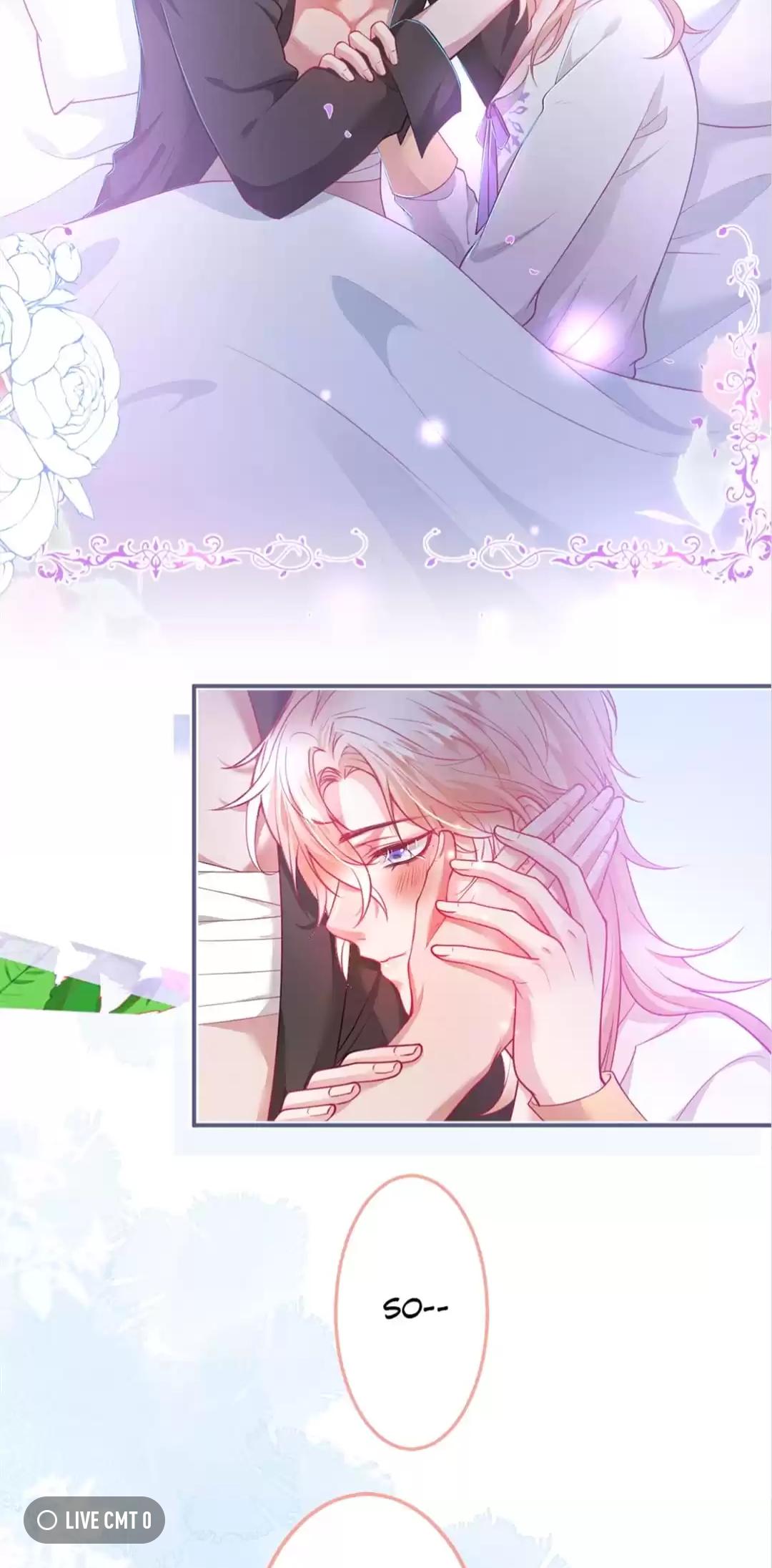 The Prince And His Mischievous One Chapter 86 - page 3