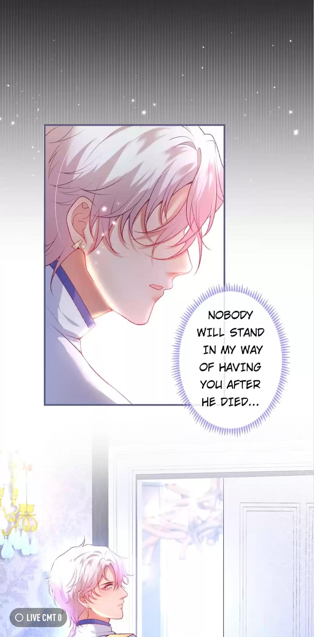 The Prince And His Mischievous One Chapter 86 - page 31