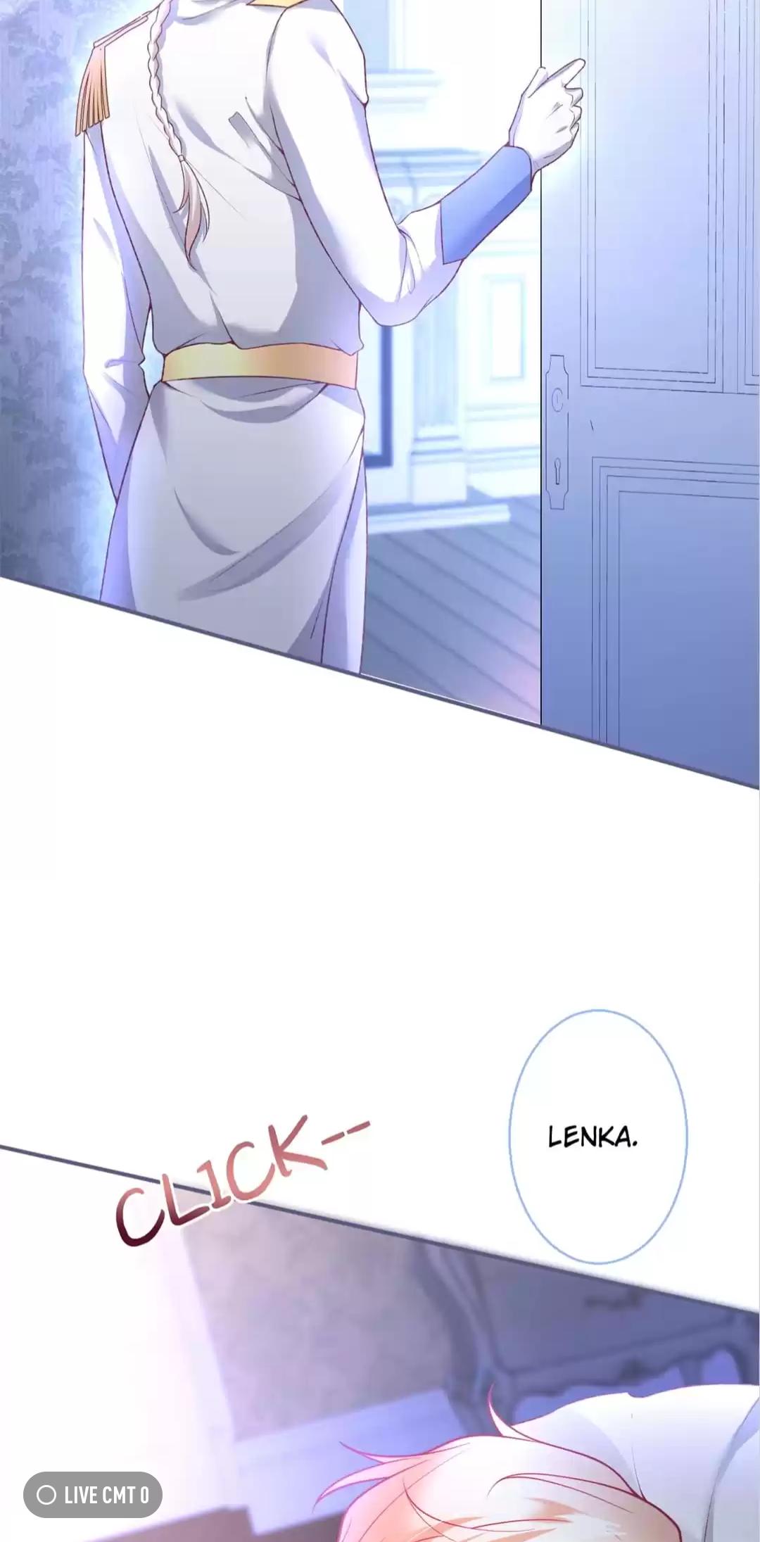 The Prince And His Mischievous One Chapter 86 - page 32