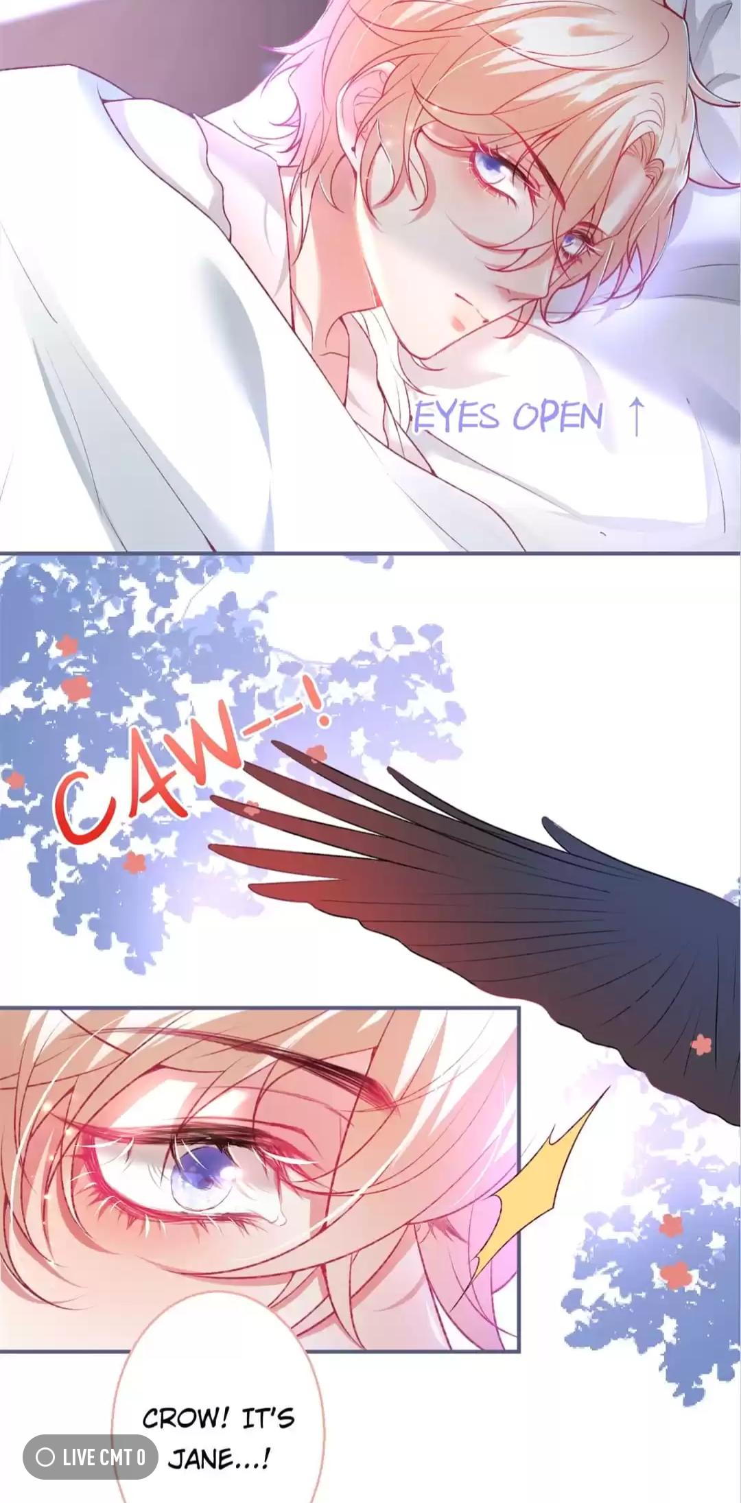 The Prince And His Mischievous One Chapter 86 - page 33