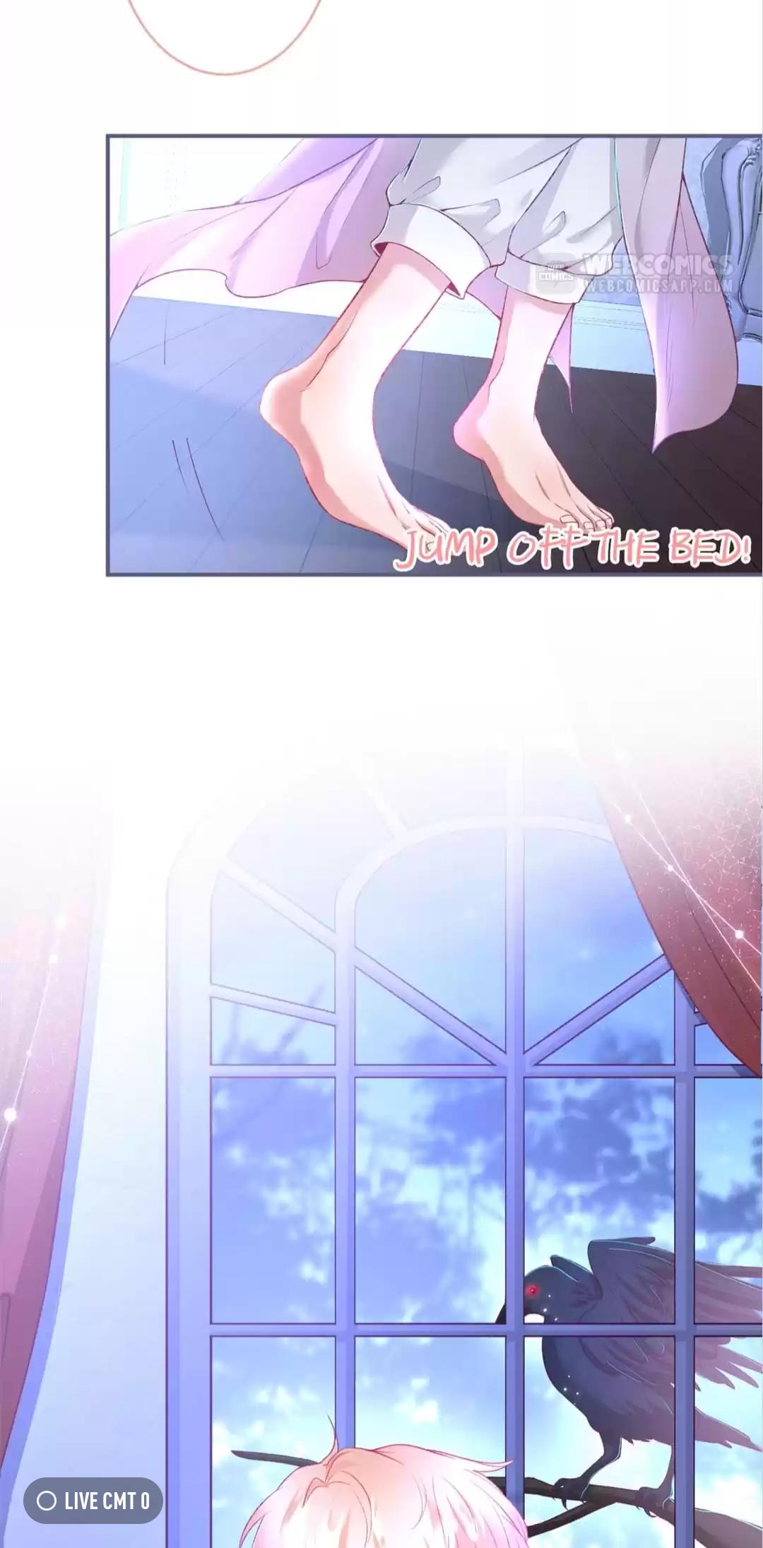 The Prince And His Mischievous One Chapter 86 - page 34