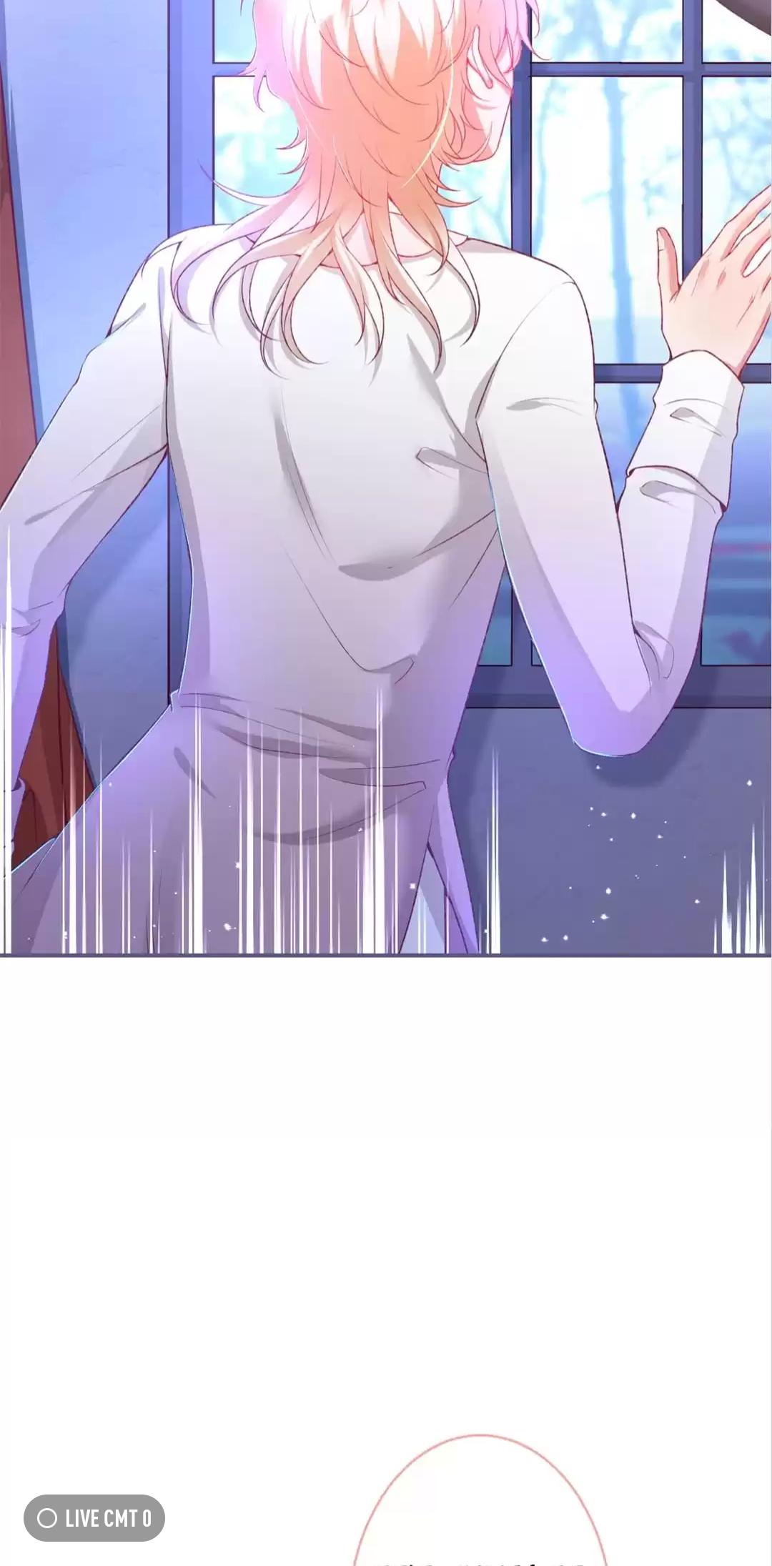 The Prince And His Mischievous One Chapter 86 - page 35