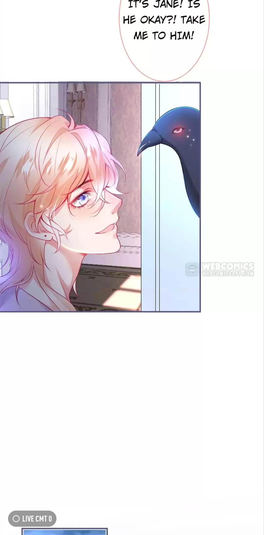 The Prince And His Mischievous One Chapter 86 - page 36