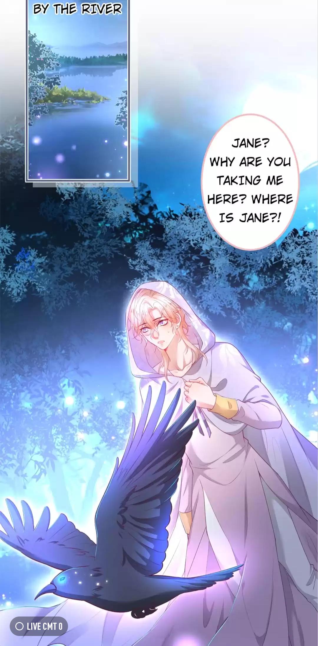 The Prince And His Mischievous One Chapter 86 - page 37
