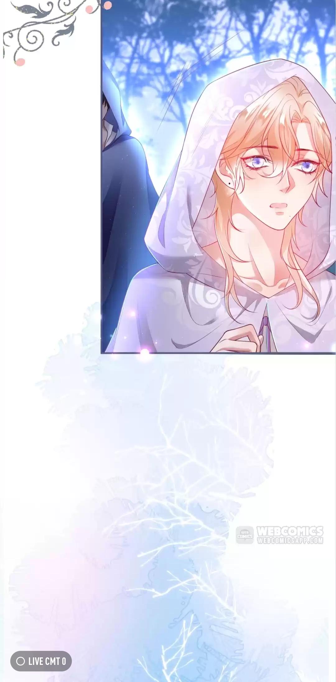 The Prince And His Mischievous One Chapter 86 - page 39