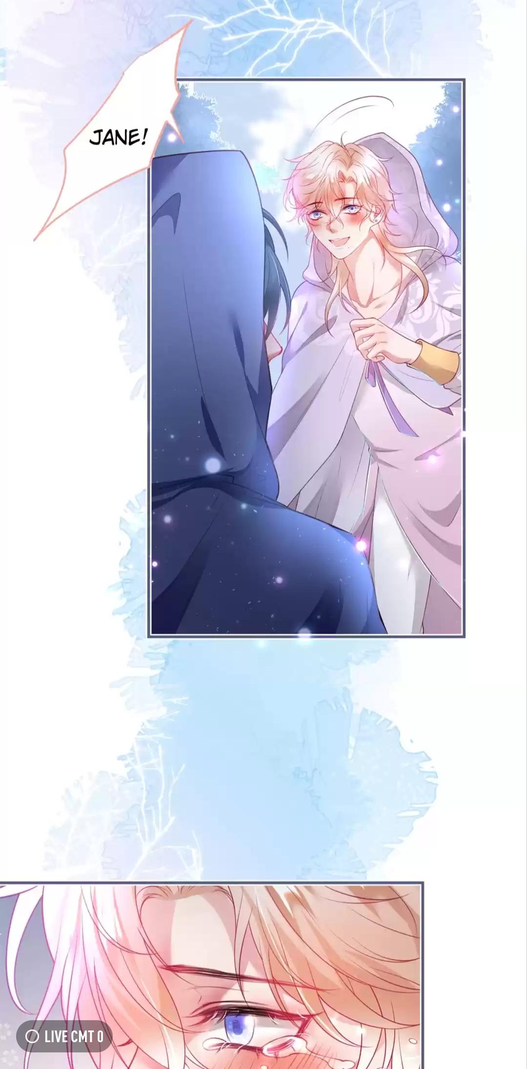 The Prince And His Mischievous One Chapter 86 - page 40