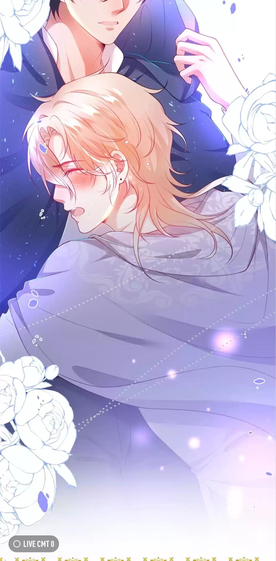 The Prince And His Mischievous One Chapter 86 - page 42