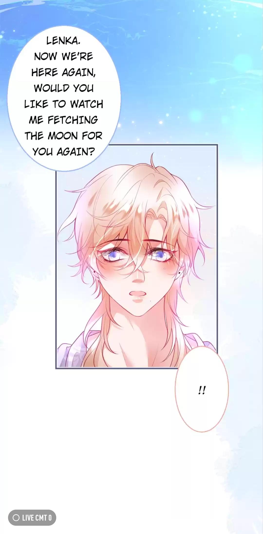 The Prince And His Mischievous One Chapter 86 - page 45