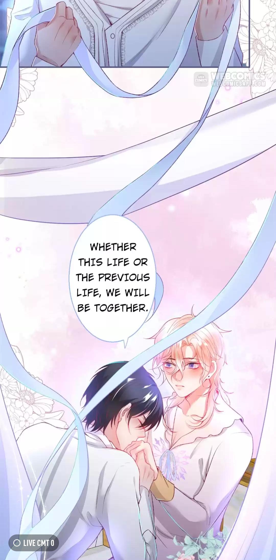 The Prince And His Mischievous One Chapter 86 - page 47