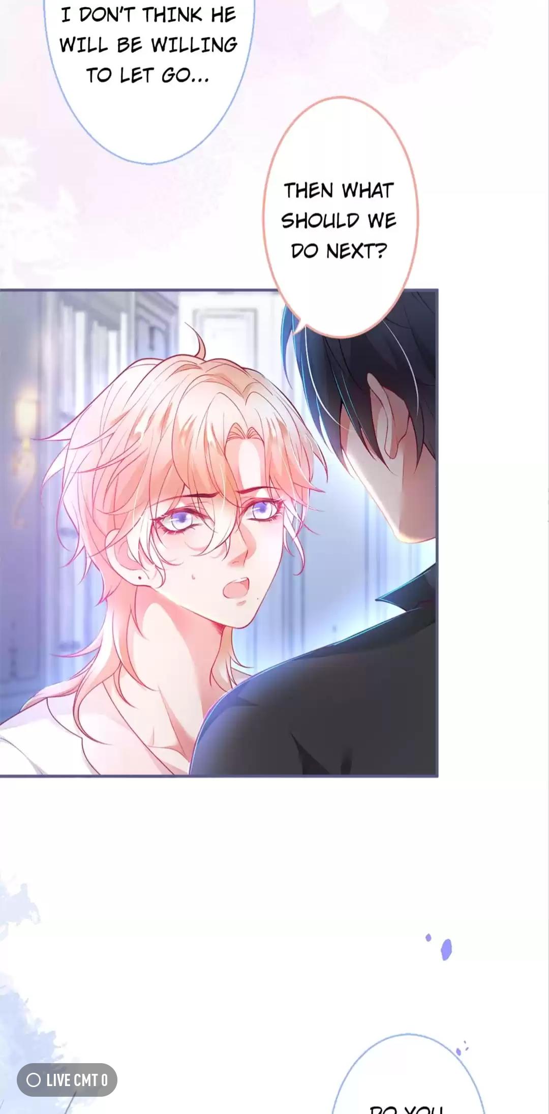 The Prince And His Mischievous One Chapter 86 - page 6