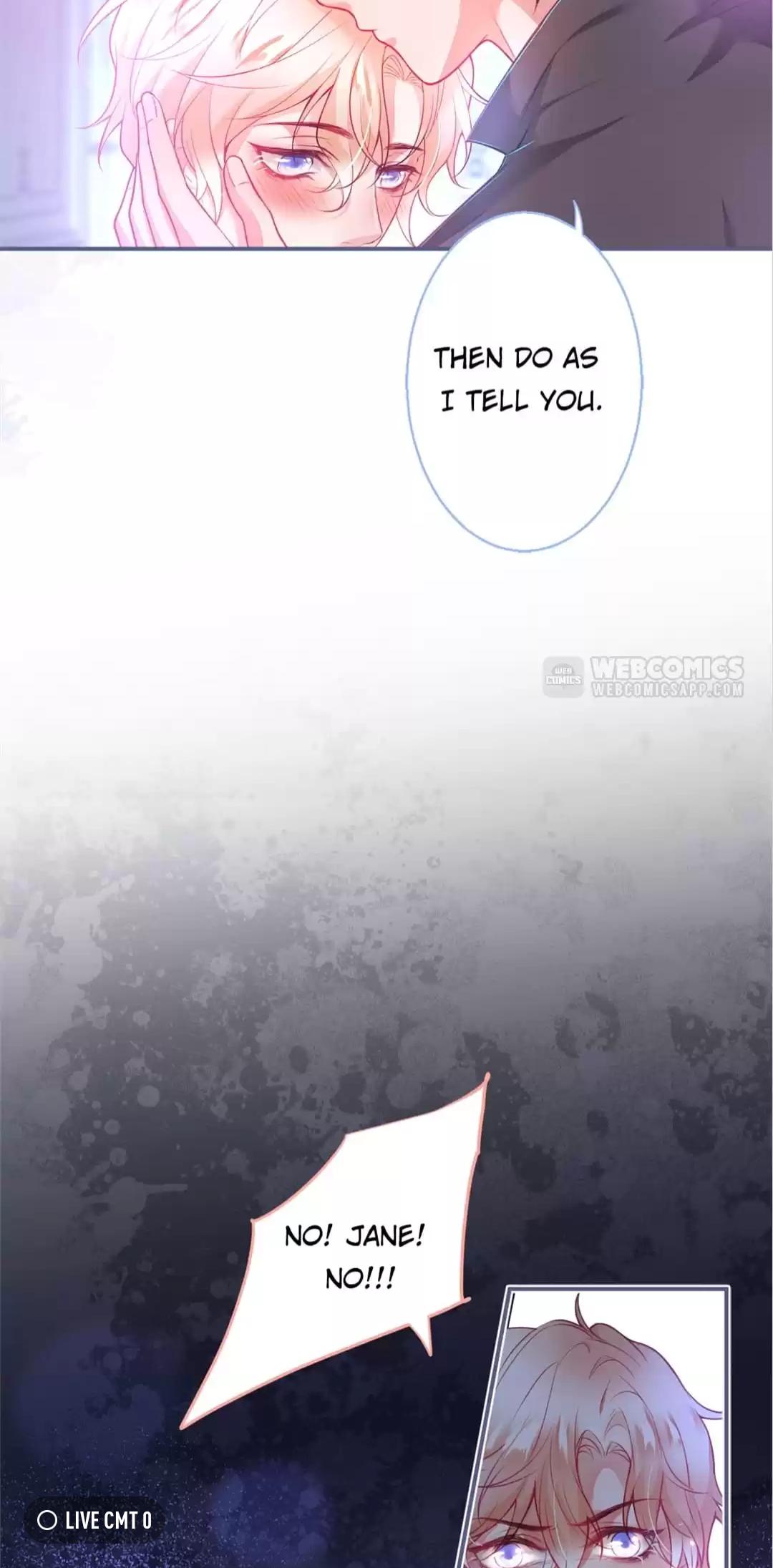 The Prince And His Mischievous One Chapter 86 - page 8