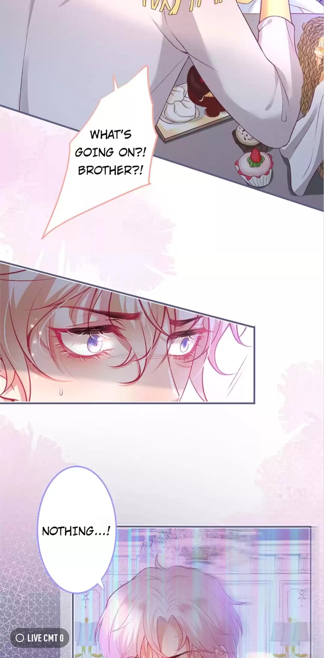 The Prince And His Mischievous One Chapter 85 - page 25