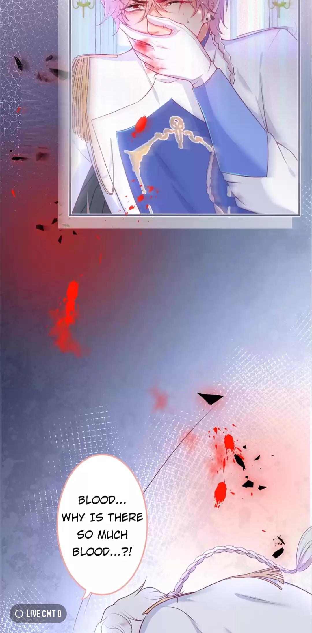 The Prince And His Mischievous One Chapter 85 - page 26
