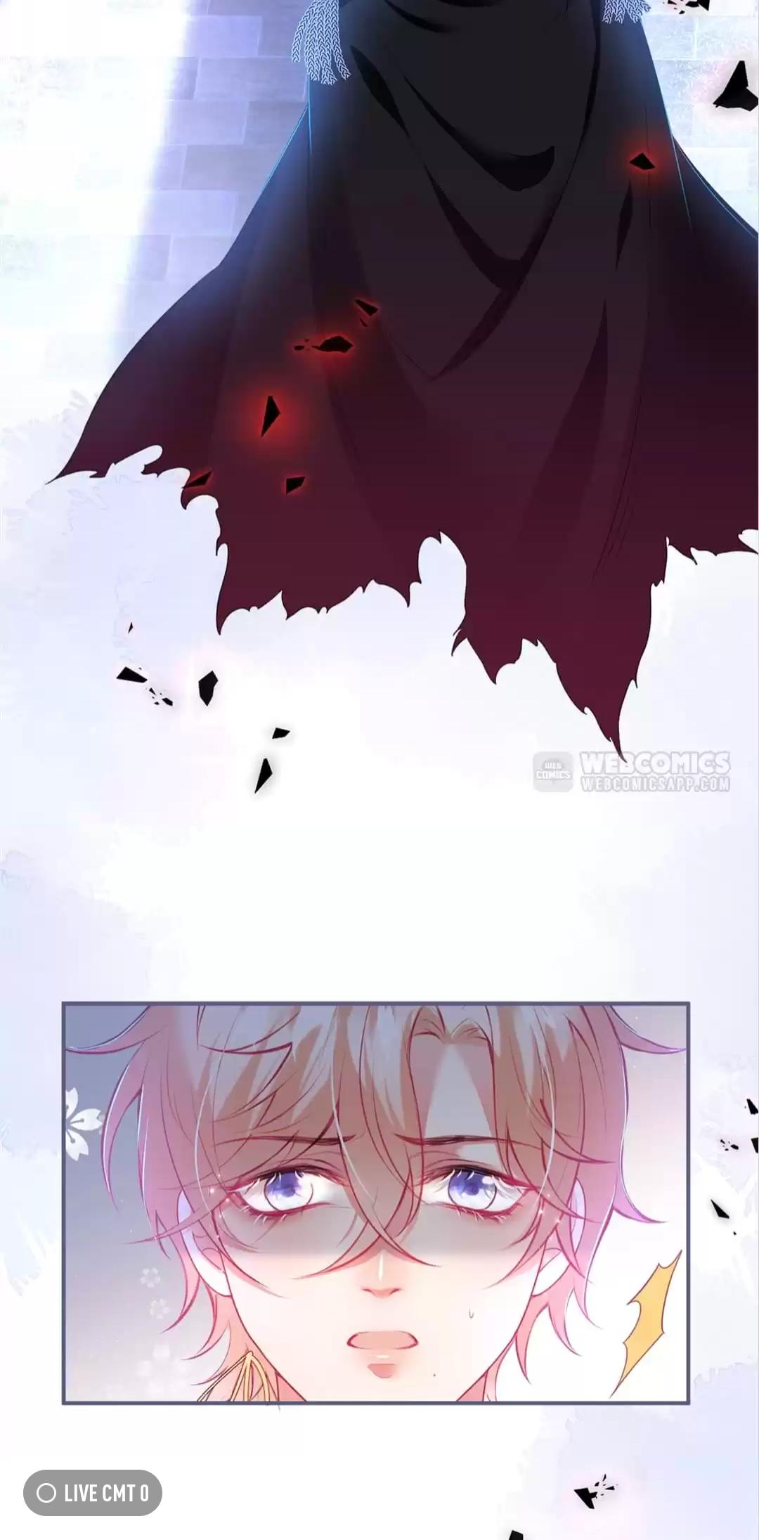 The Prince And His Mischievous One Chapter 85 - page 31